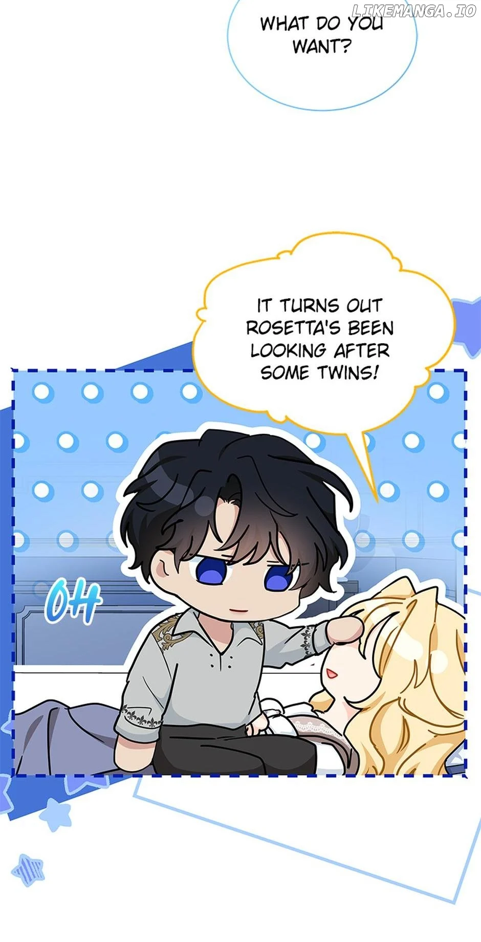 The Sea Captain's Bride Chapter 69 page 9