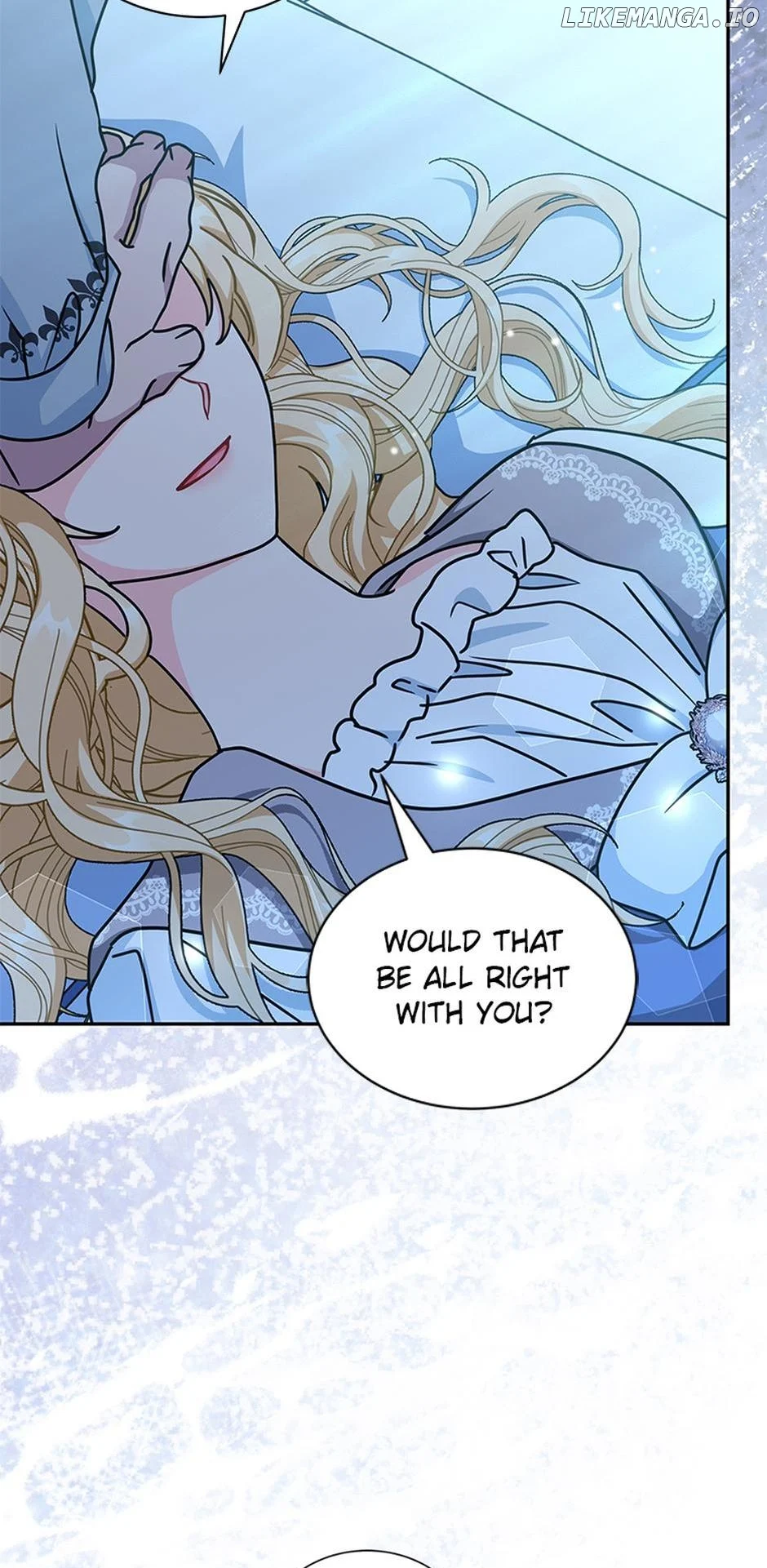 The Sea Captain's Bride Chapter 69 page 11