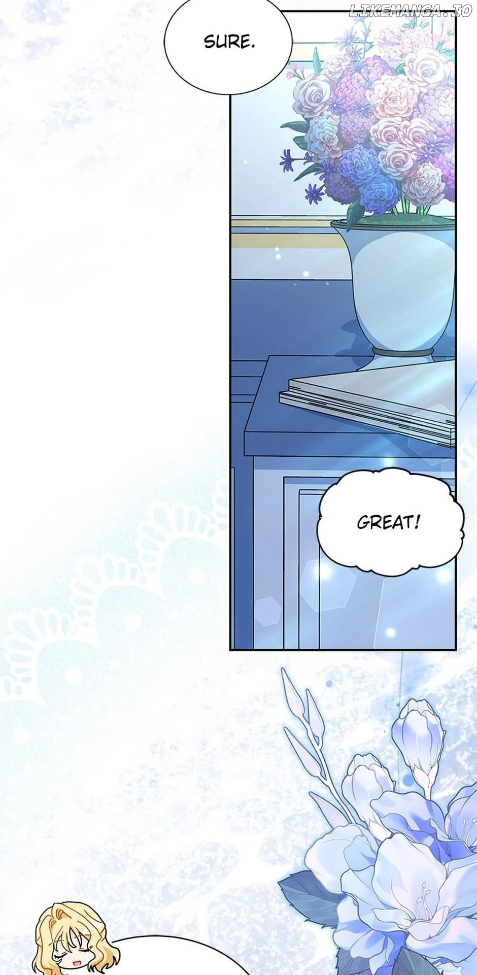 The Sea Captain's Bride Chapter 69 page 12
