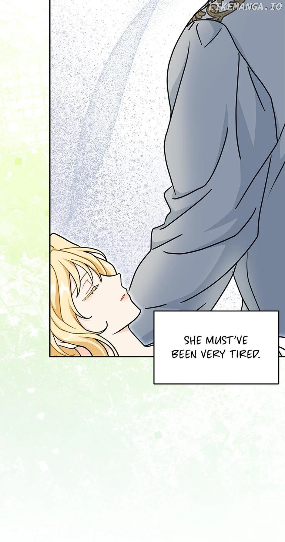 The Sea Captain's Bride Chapter 69 page 16