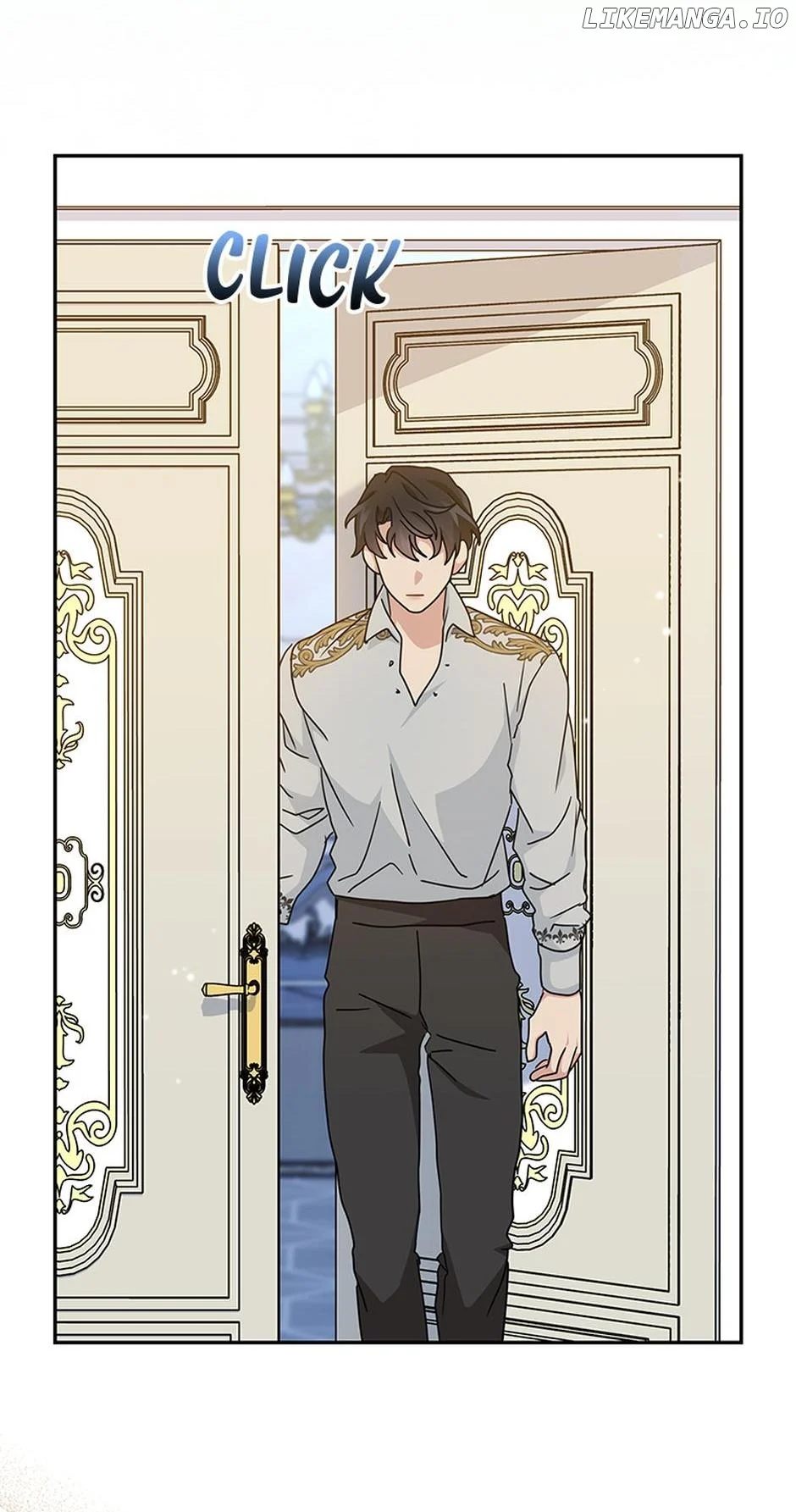 The Sea Captain's Bride Chapter 69 page 17