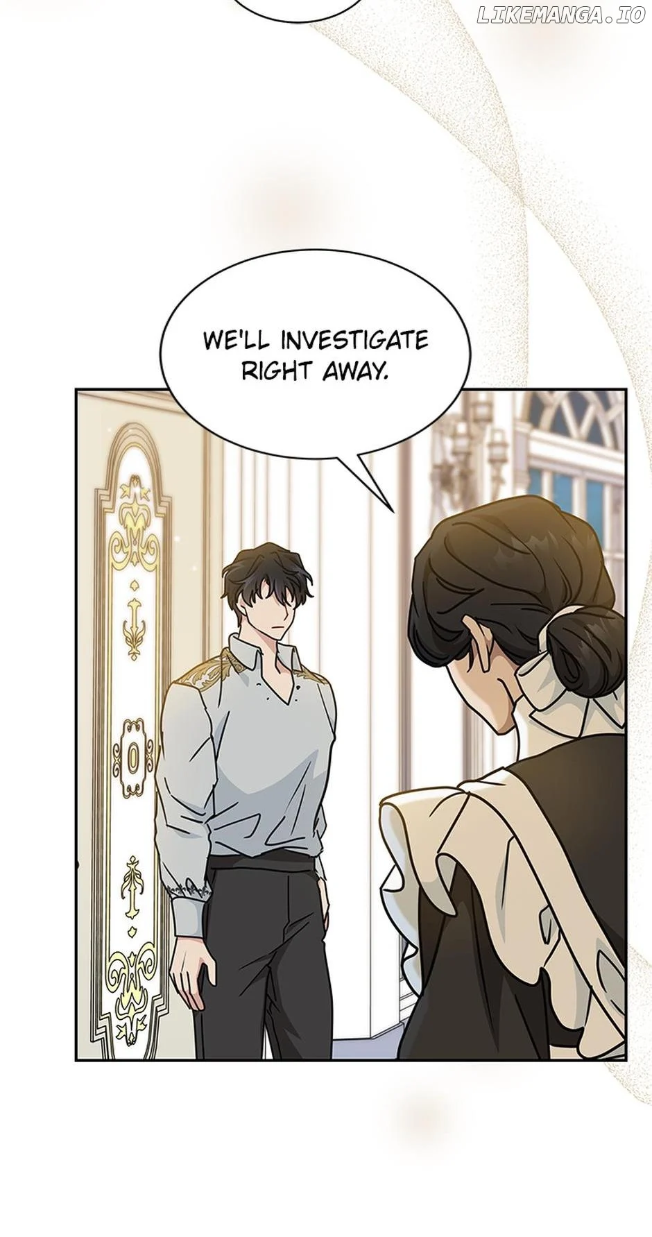 The Sea Captain's Bride Chapter 69 page 20