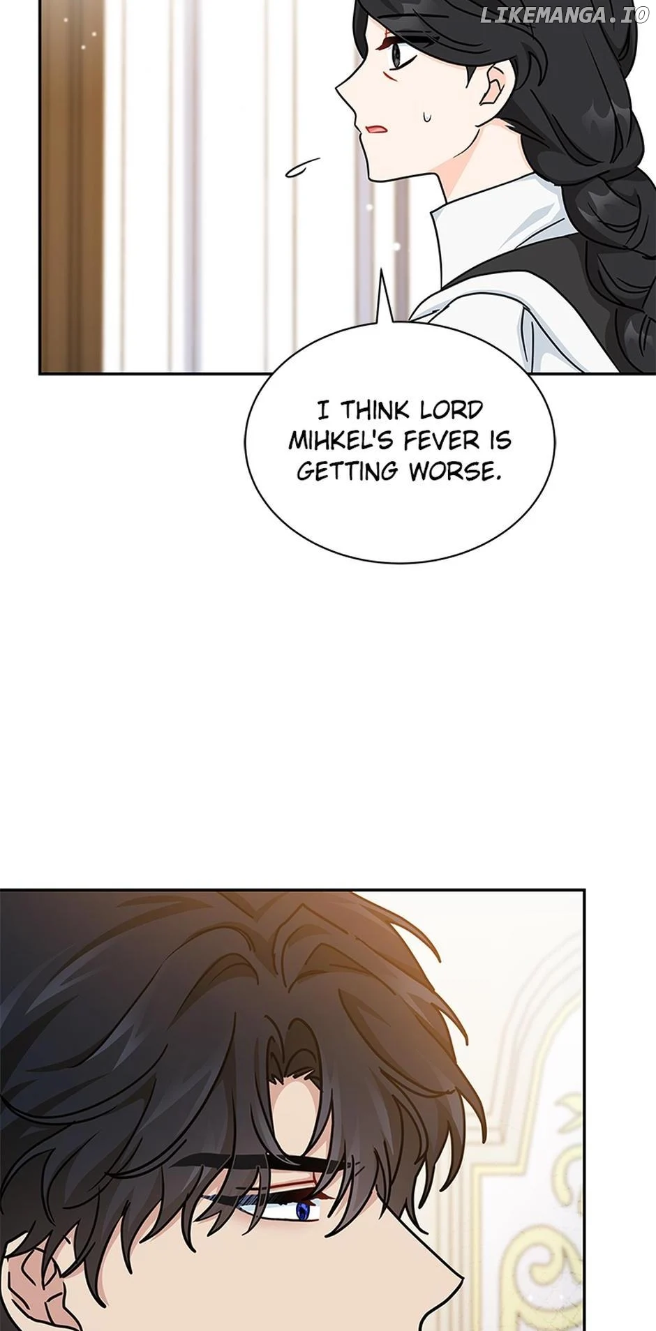 The Sea Captain's Bride Chapter 69 page 23