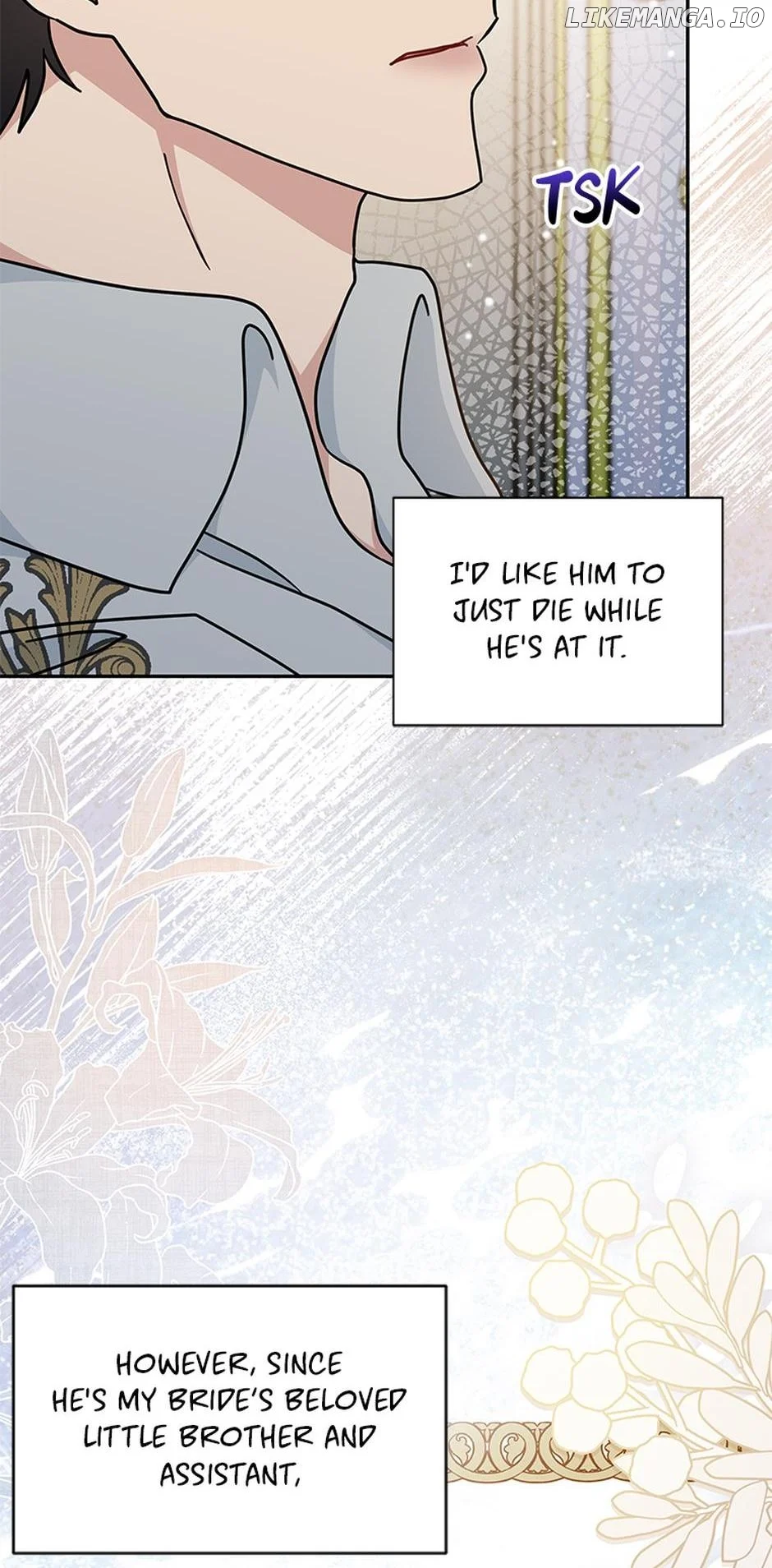 The Sea Captain's Bride Chapter 69 page 24