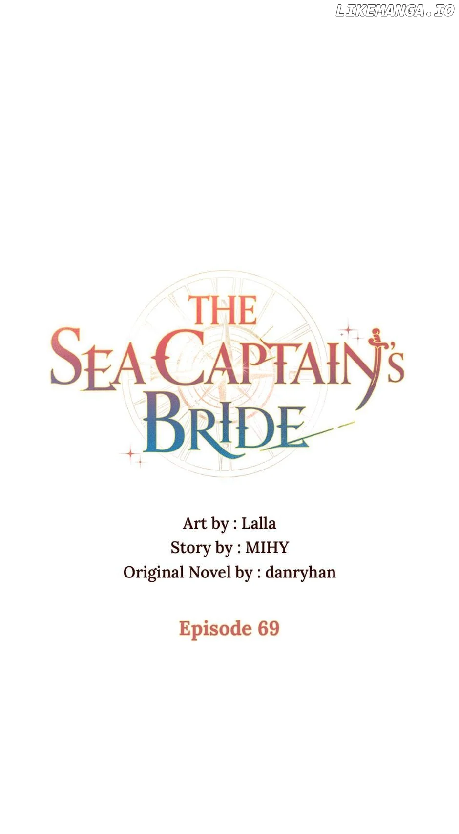 The Sea Captain's Bride Chapter 69 page 26