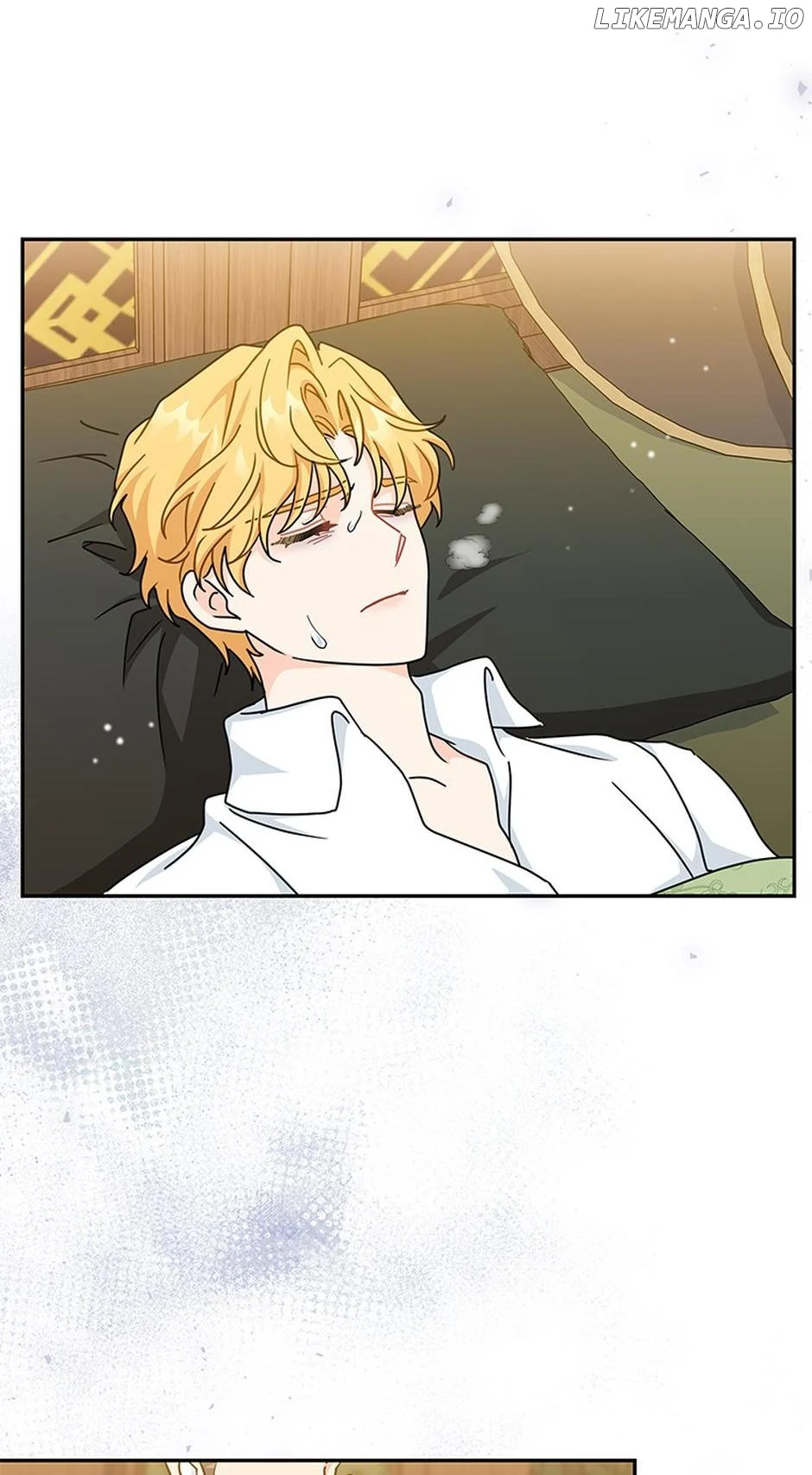 The Sea Captain's Bride Chapter 69 page 27