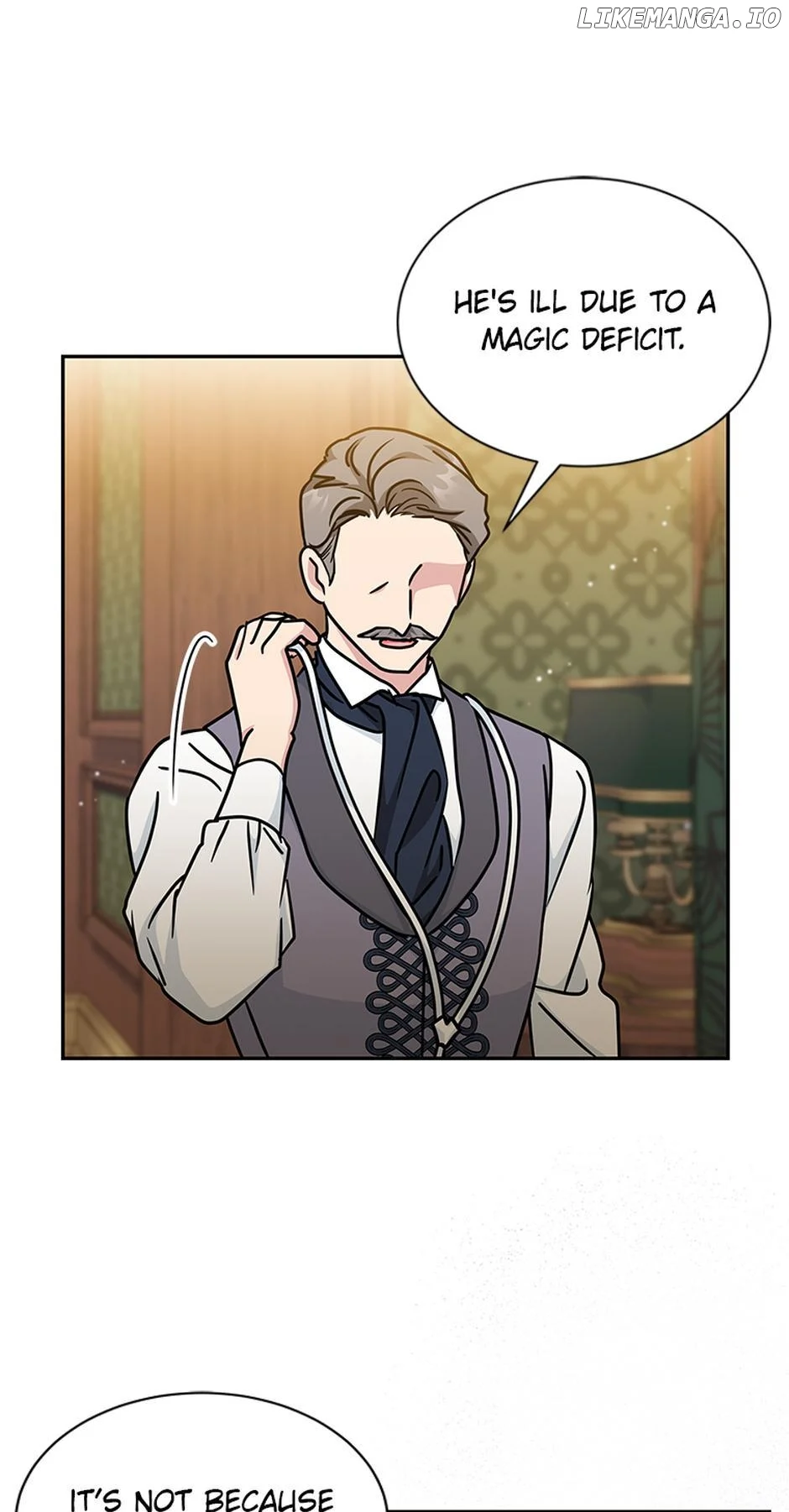 The Sea Captain's Bride Chapter 69 page 30