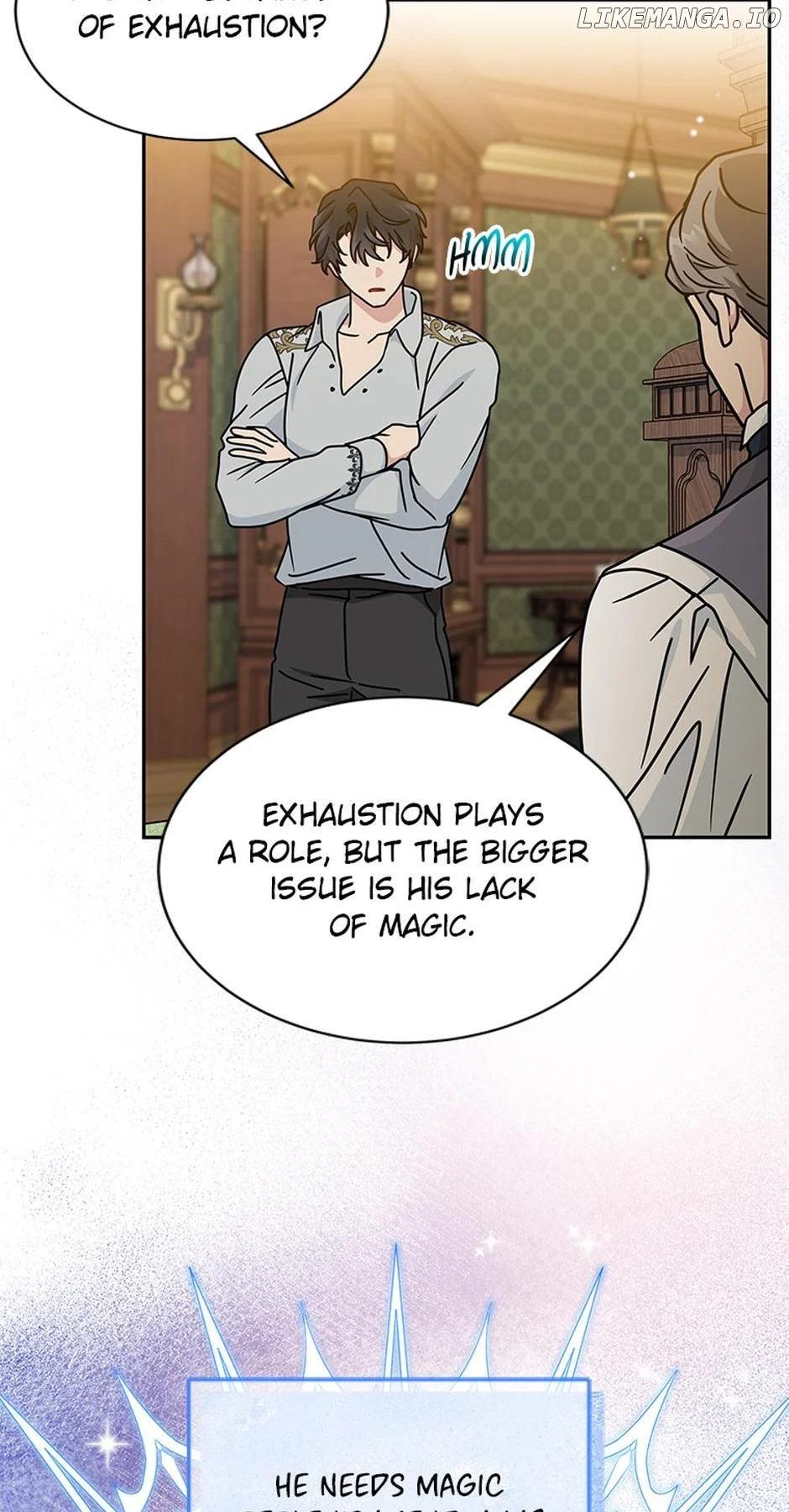 The Sea Captain's Bride Chapter 69 page 31