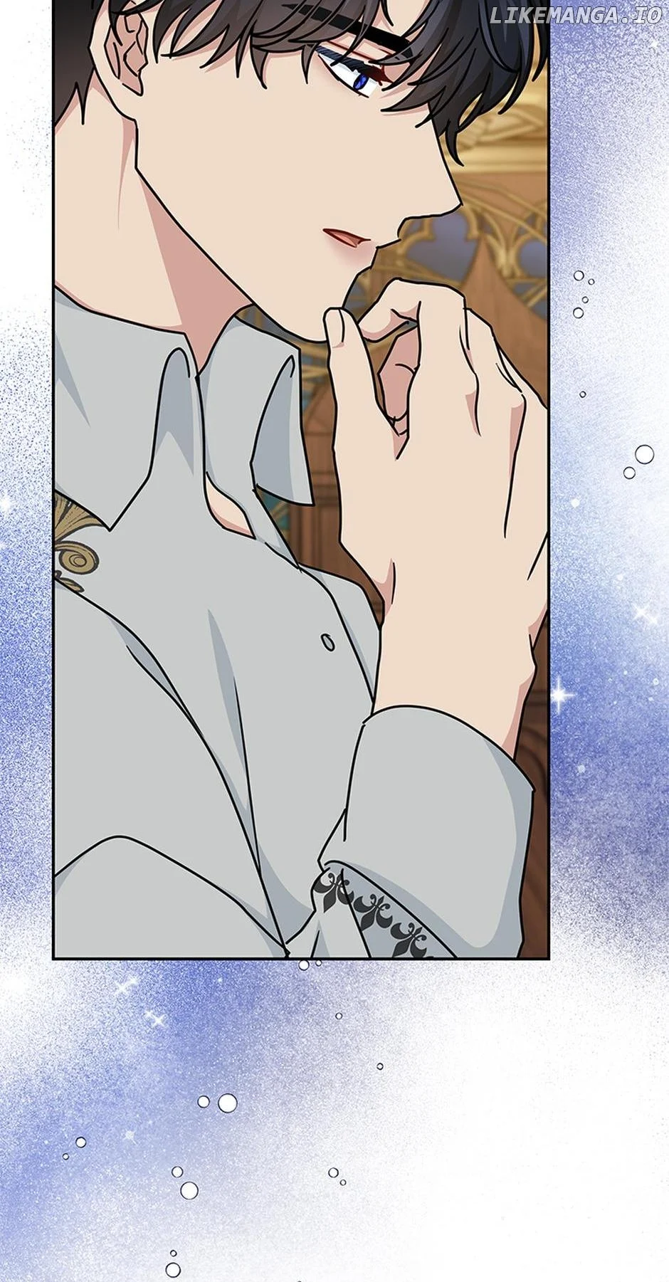 The Sea Captain's Bride Chapter 69 page 33