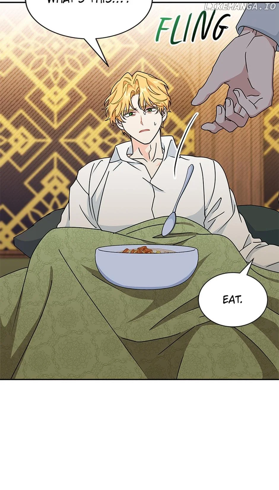 The Sea Captain's Bride Chapter 69 page 38