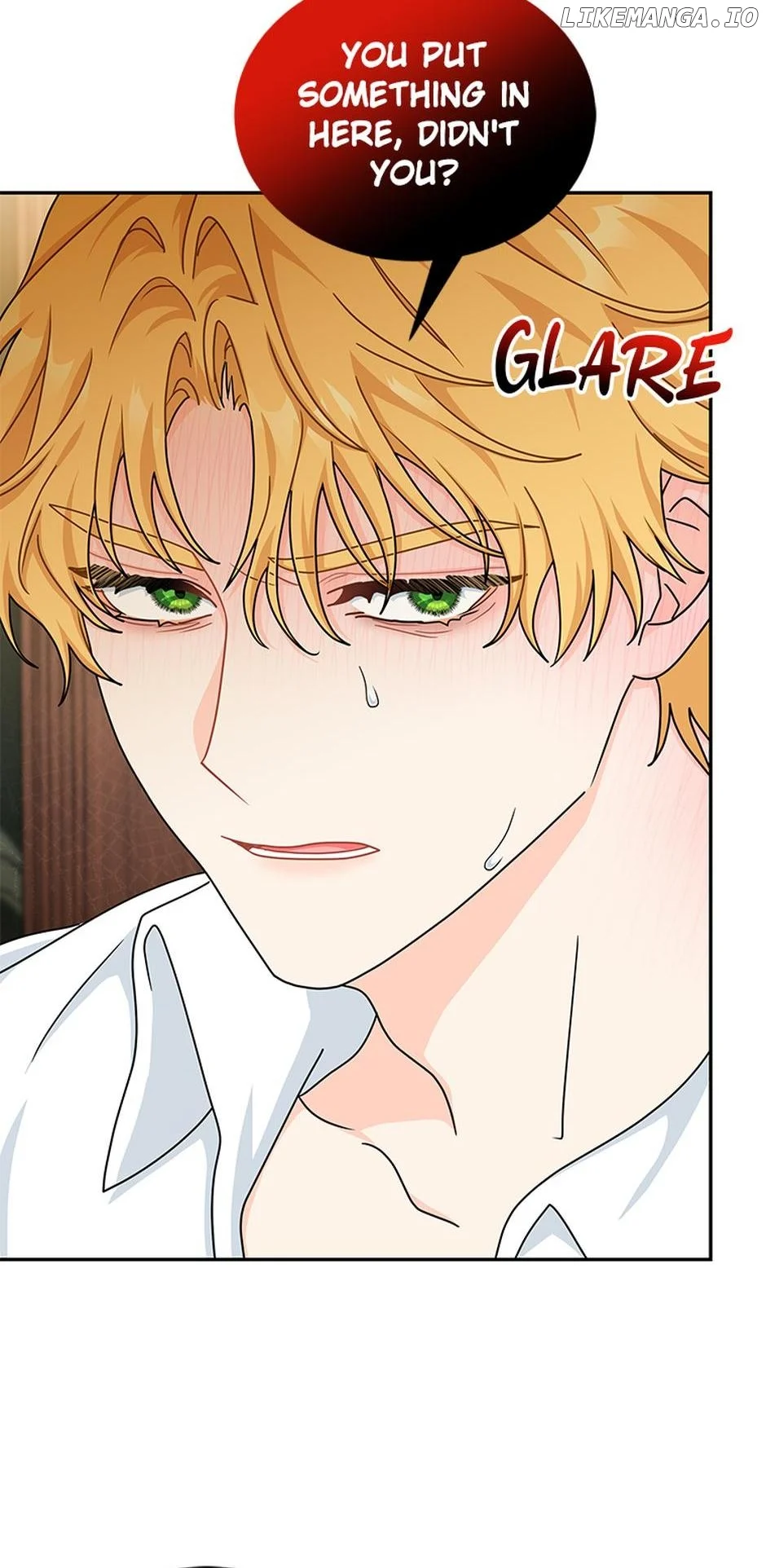 The Sea Captain's Bride Chapter 69 page 40