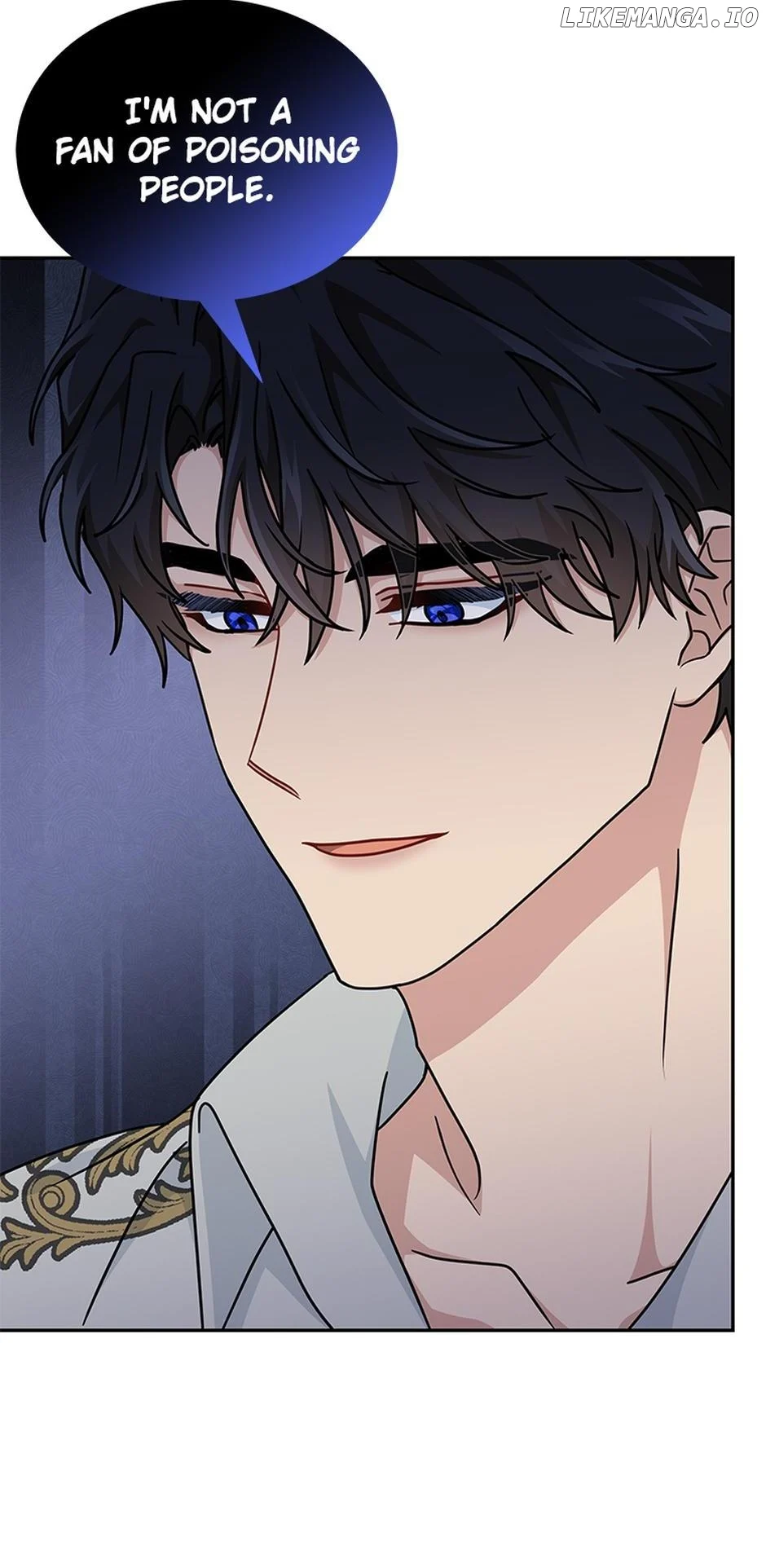 The Sea Captain's Bride Chapter 69 page 41