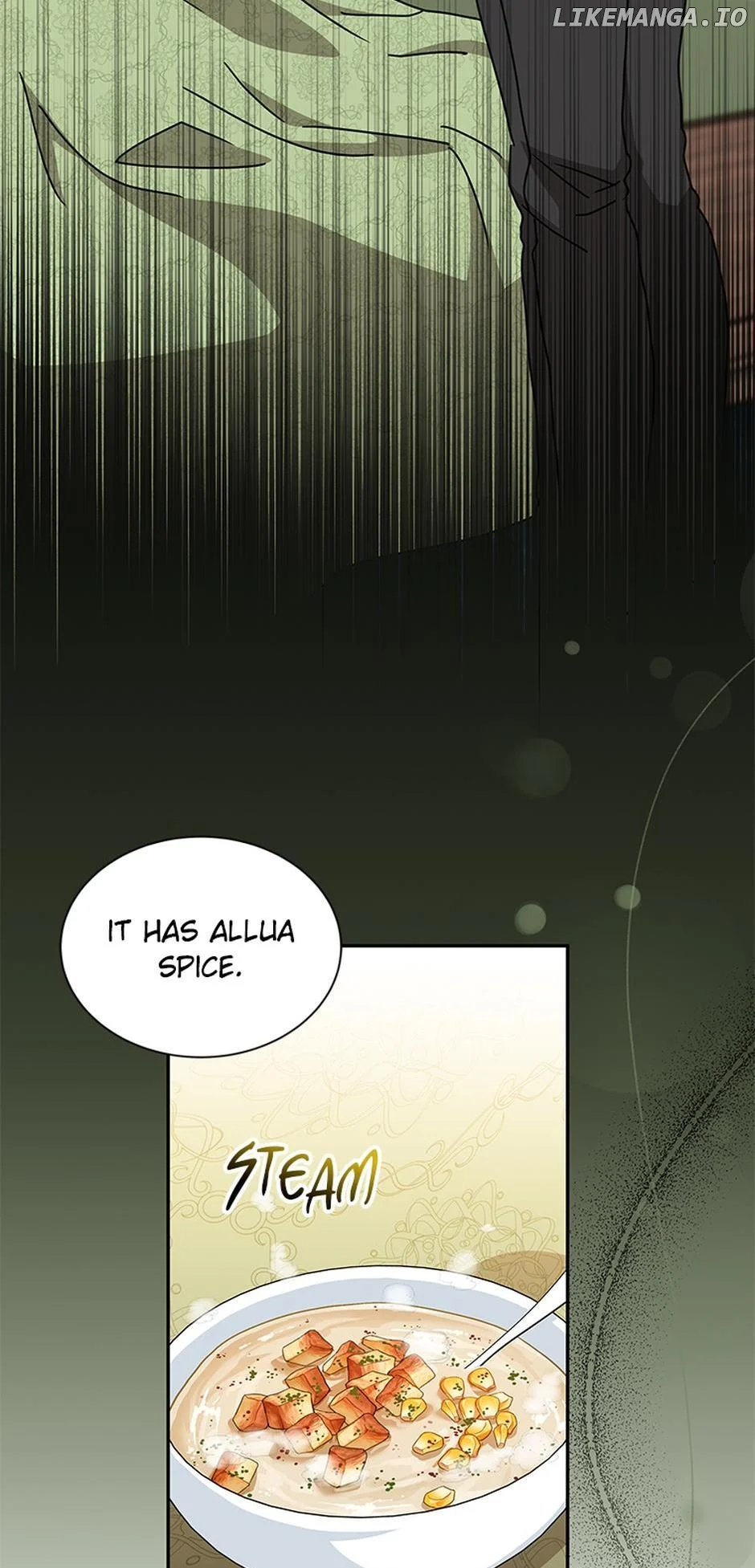The Sea Captain's Bride Chapter 69 page 43