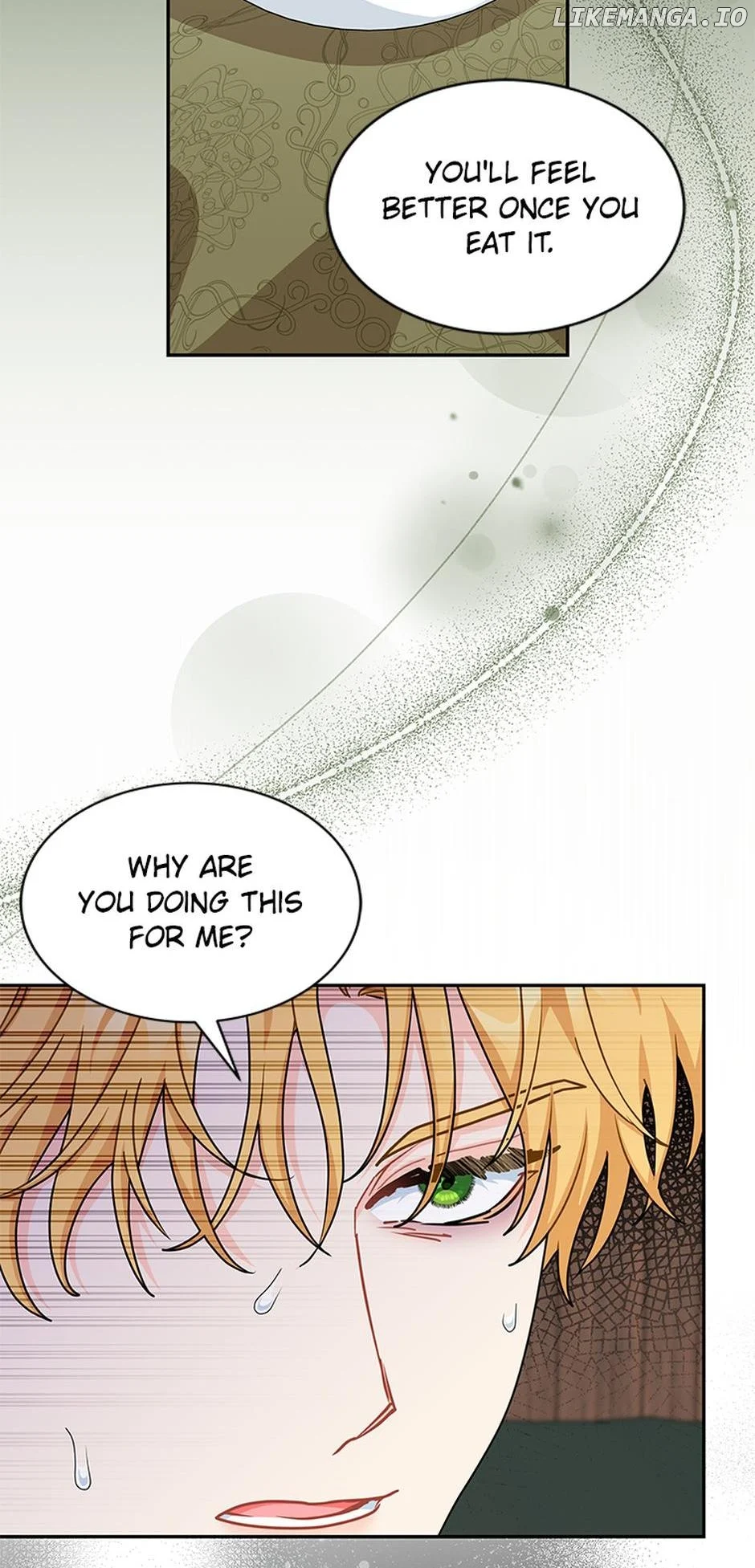The Sea Captain's Bride Chapter 69 page 44