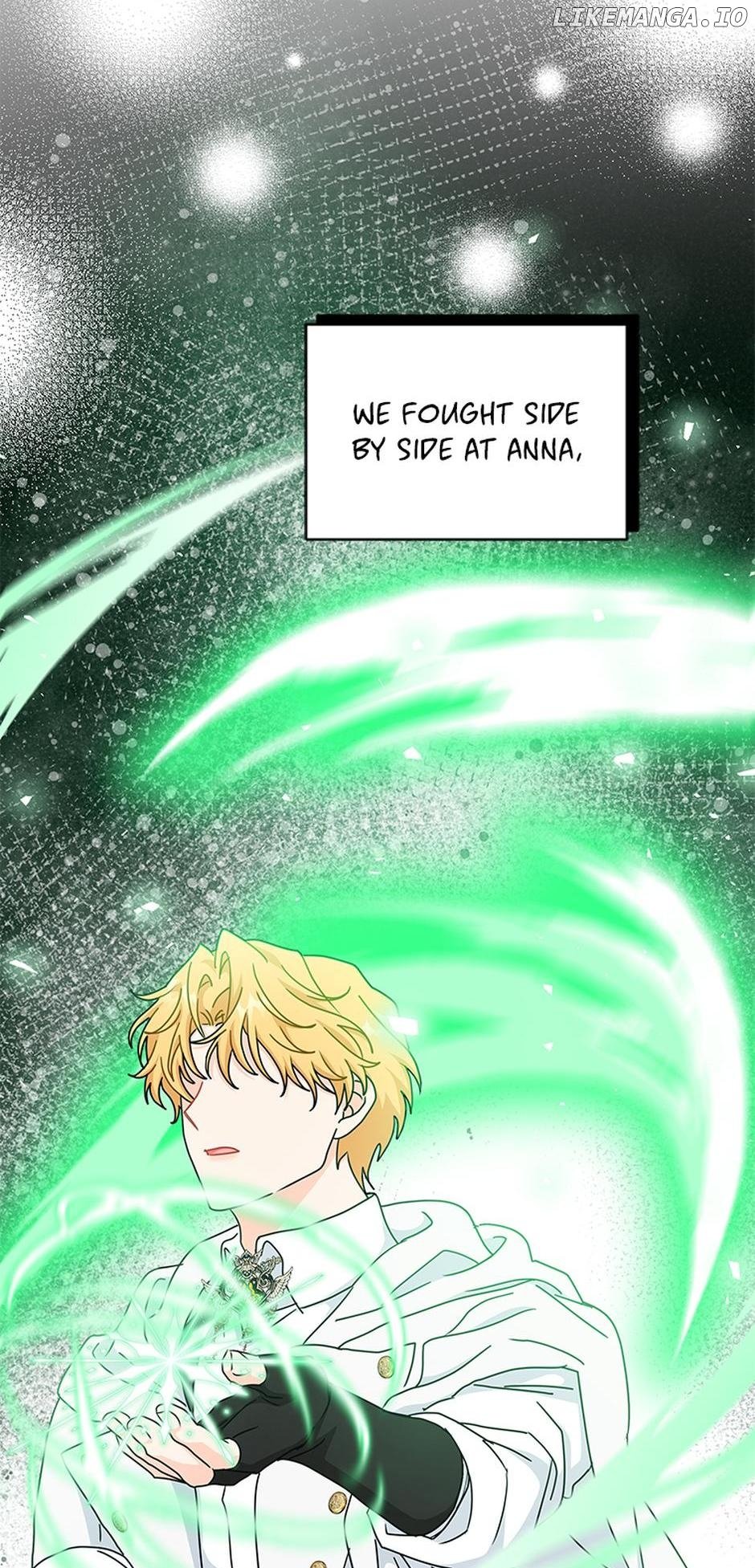 The Sea Captain's Bride Chapter 69 page 45