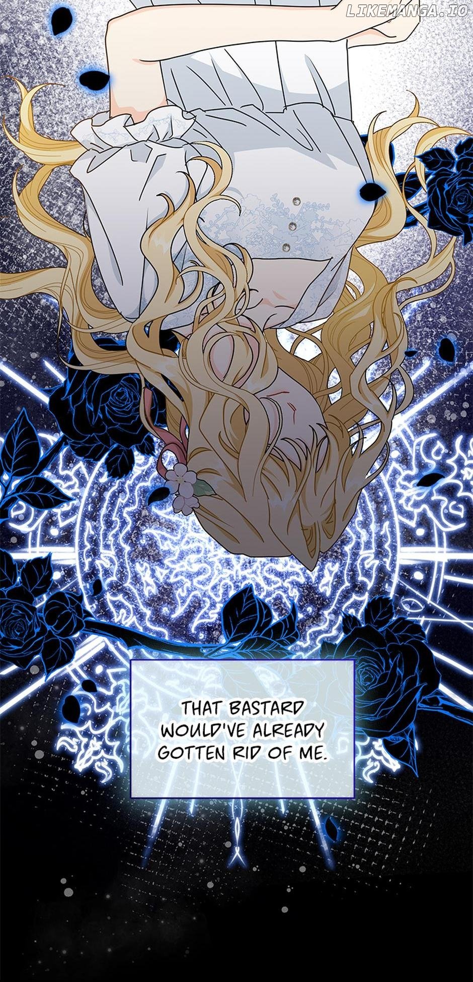 The Sea Captain's Bride Chapter 69 page 47