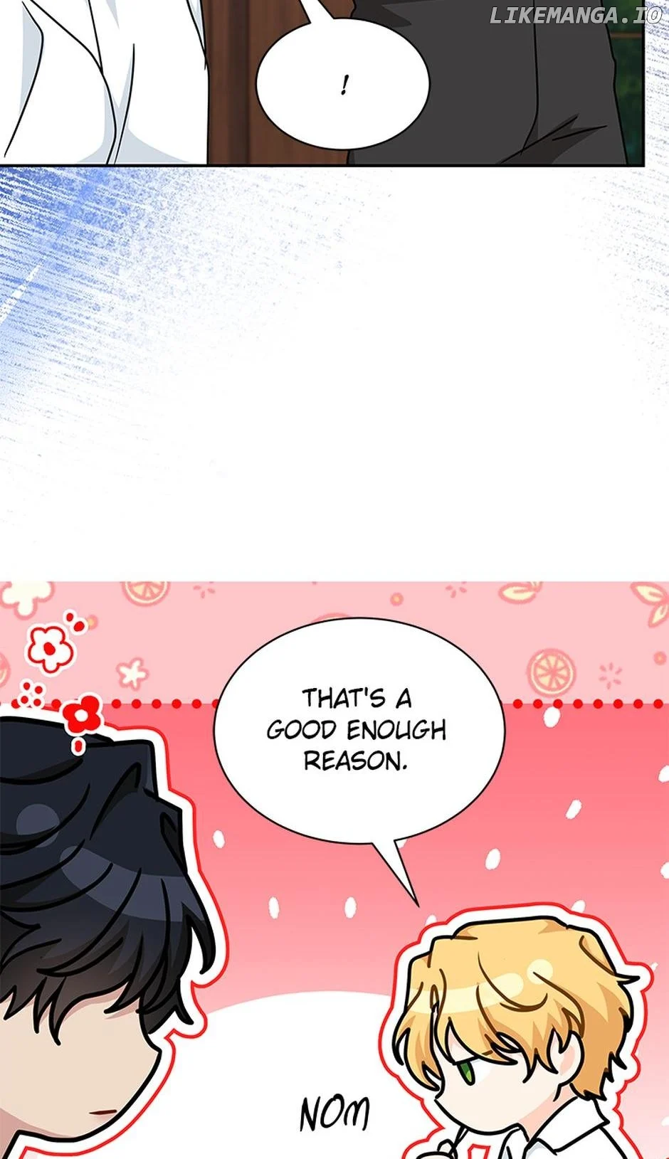 The Sea Captain's Bride Chapter 69 page 49