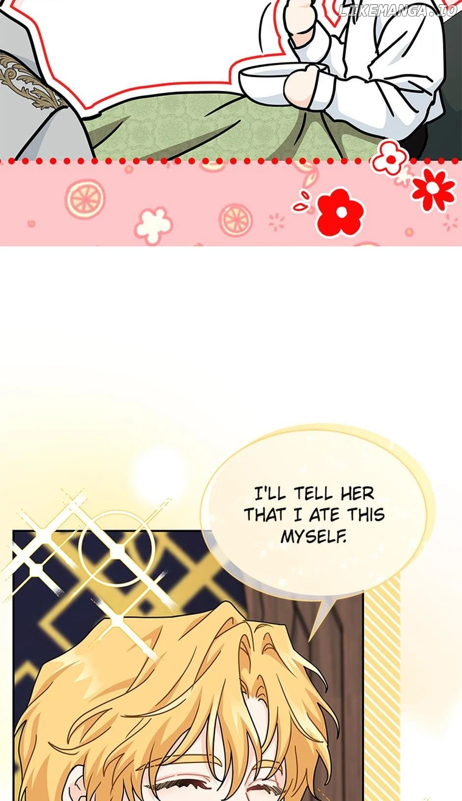 The Sea Captain's Bride Chapter 69 page 50