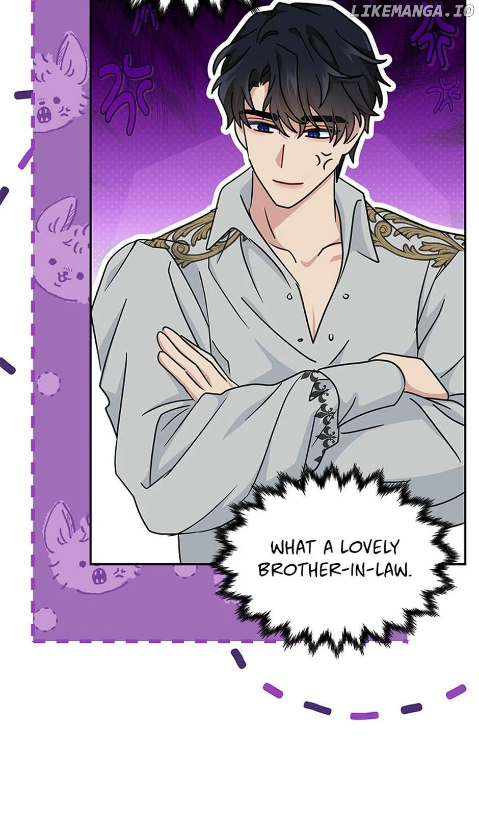 The Sea Captain's Bride Chapter 69 page 52