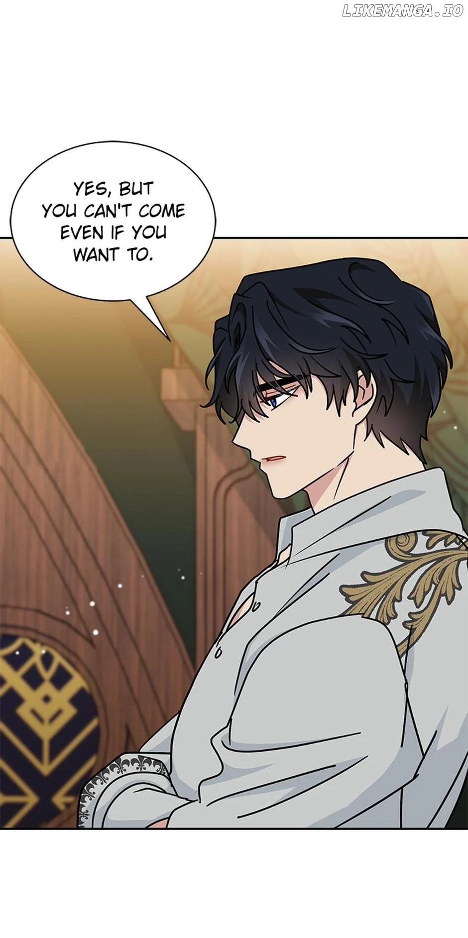 The Sea Captain's Bride Chapter 69 page 54
