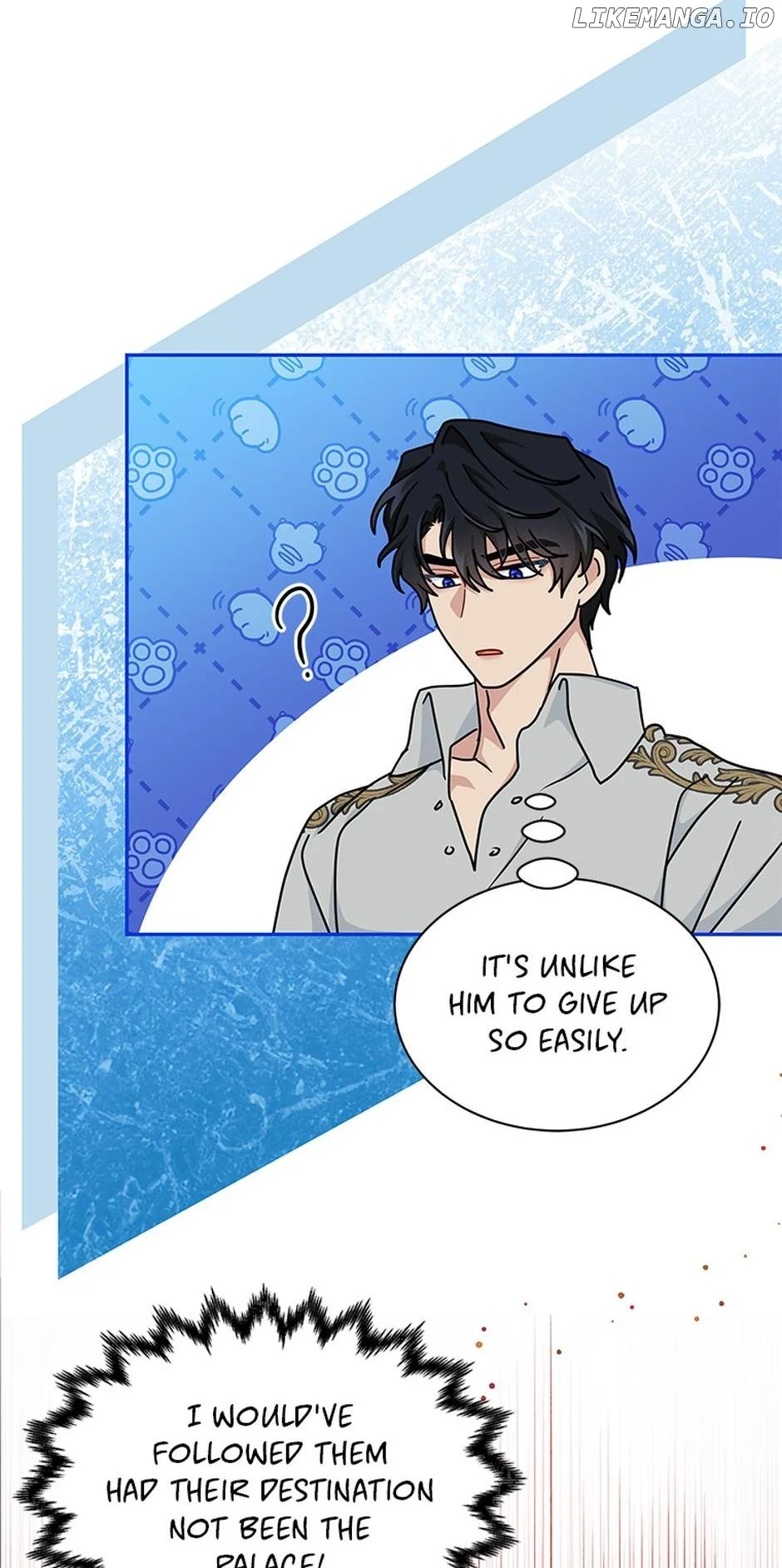 The Sea Captain's Bride Chapter 69 page 56
