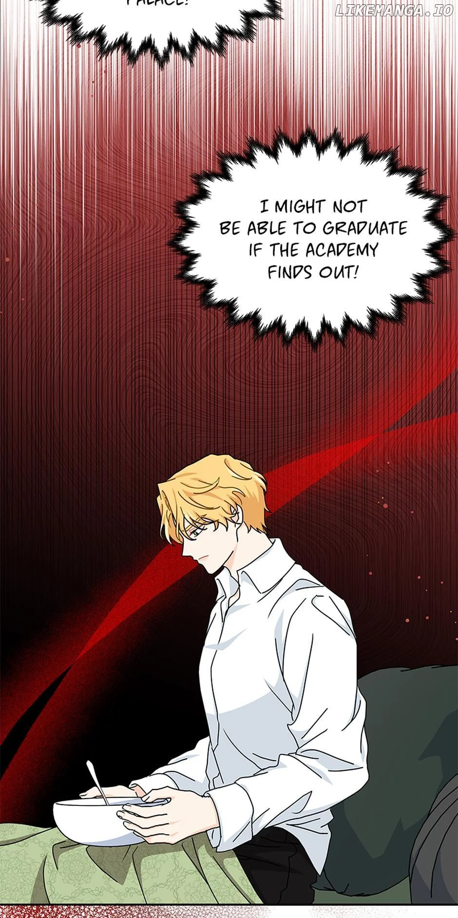 The Sea Captain's Bride Chapter 69 page 57