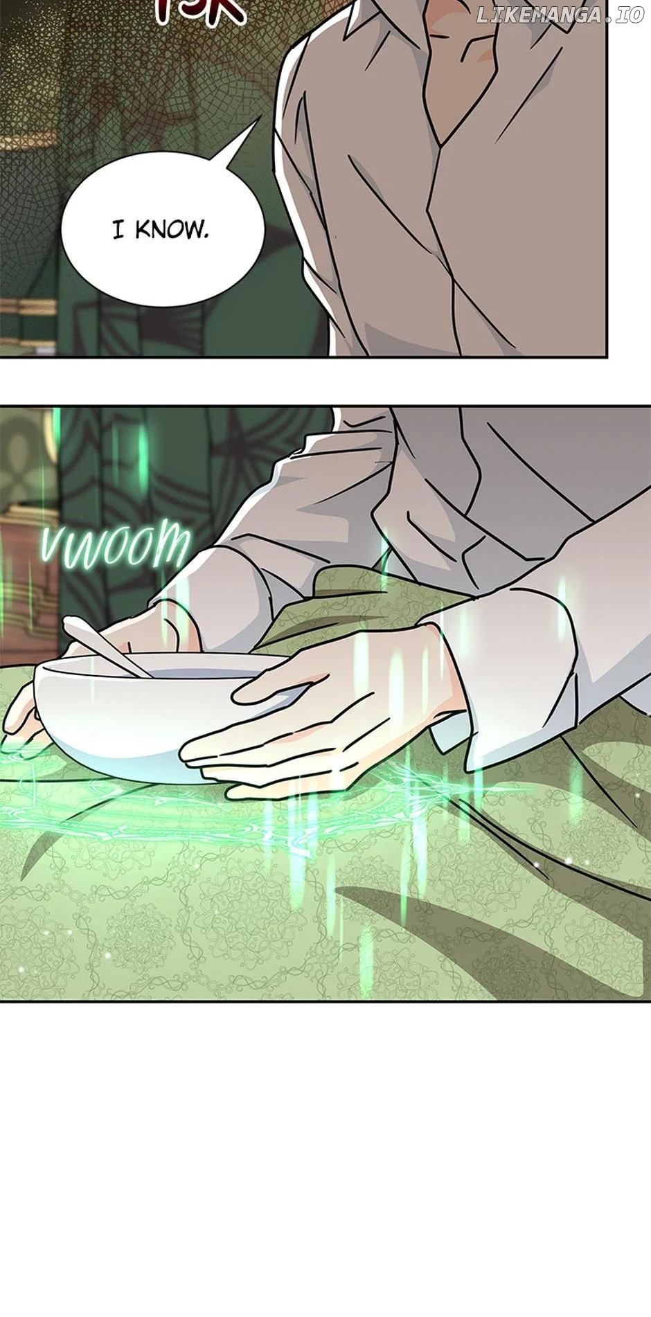 The Sea Captain's Bride Chapter 69 page 61