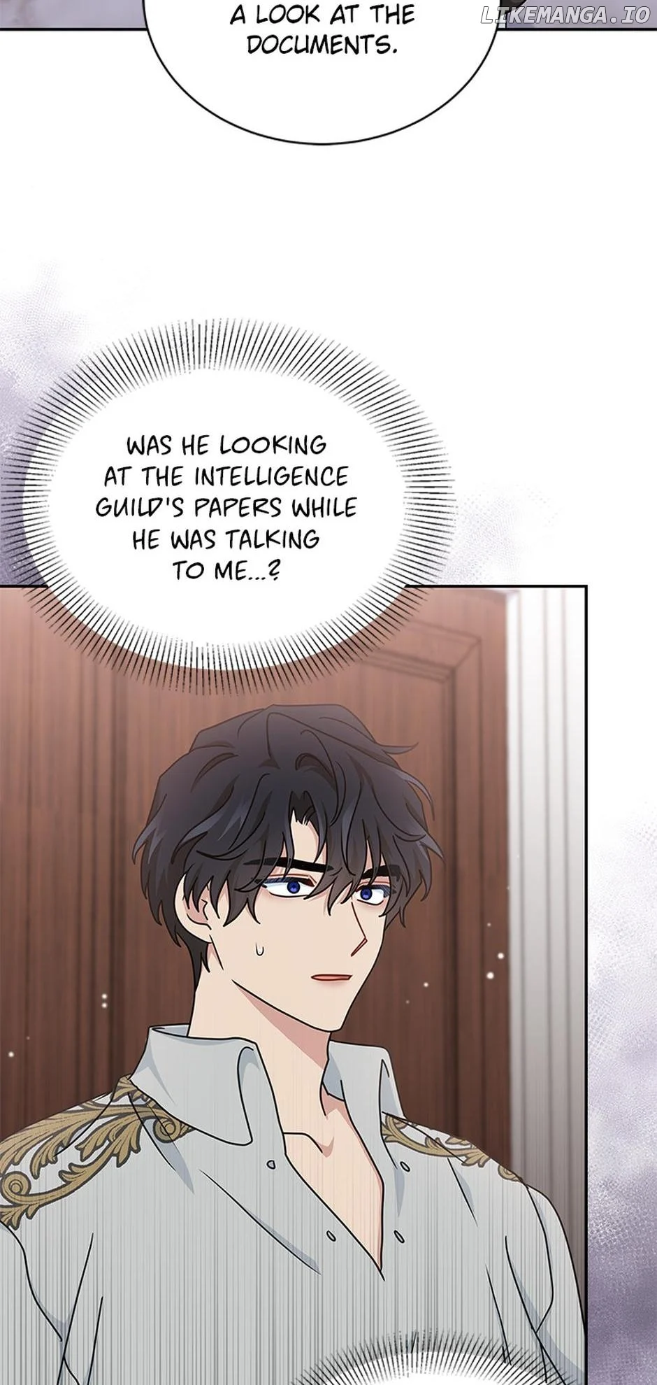 The Sea Captain's Bride Chapter 69 page 65