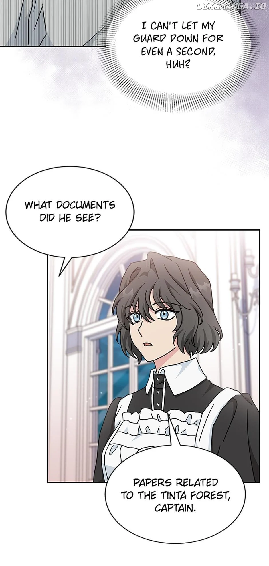 The Sea Captain's Bride Chapter 69 page 66