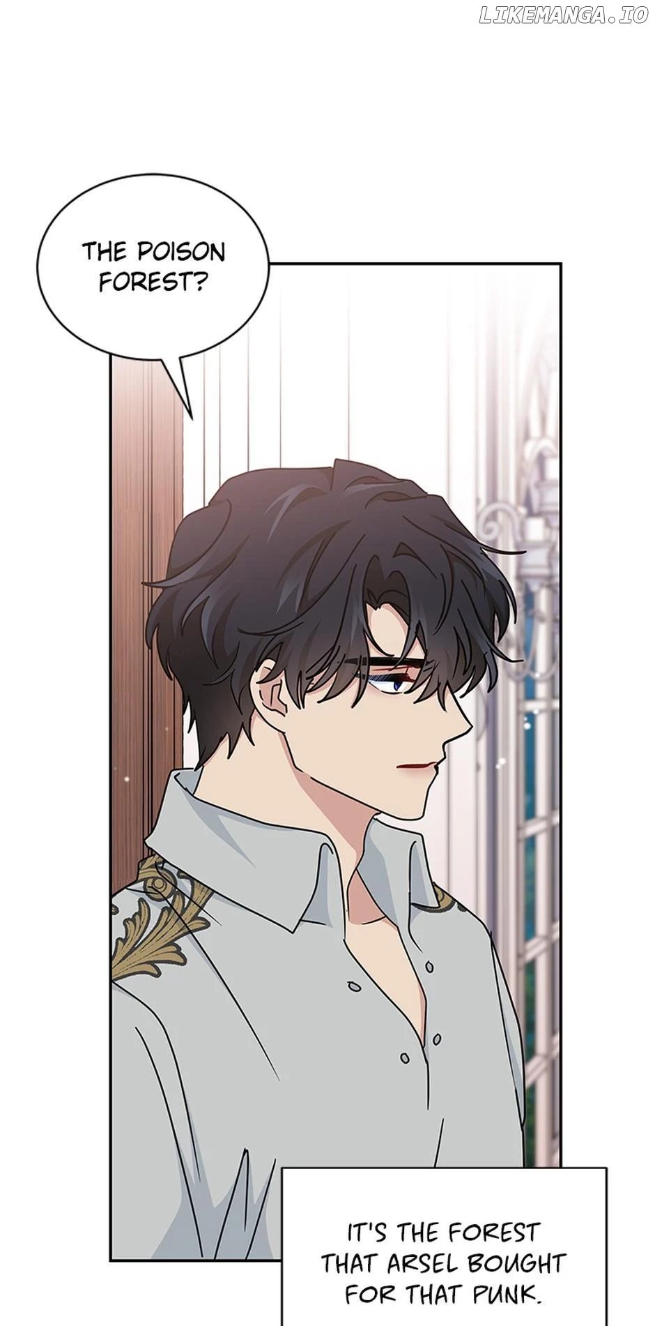 The Sea Captain's Bride Chapter 69 page 67