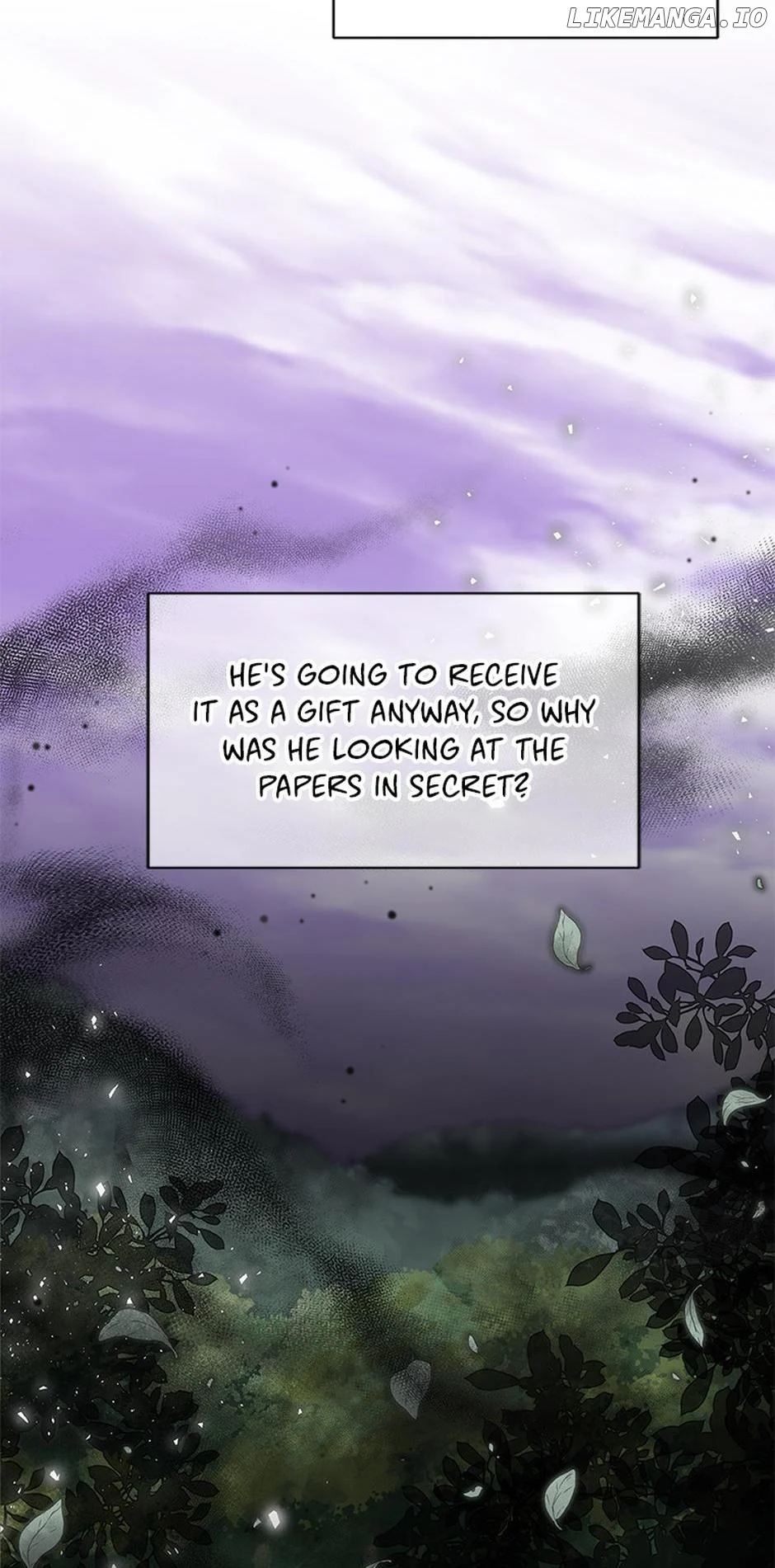 The Sea Captain's Bride Chapter 69 page 68