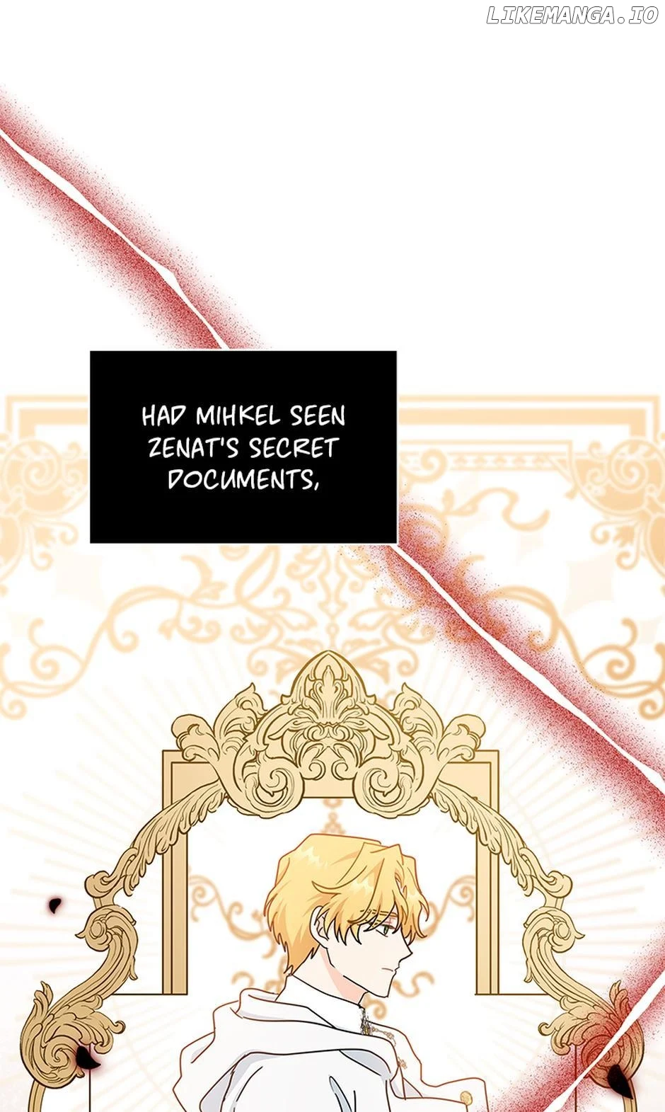 The Sea Captain's Bride Chapter 69 page 70