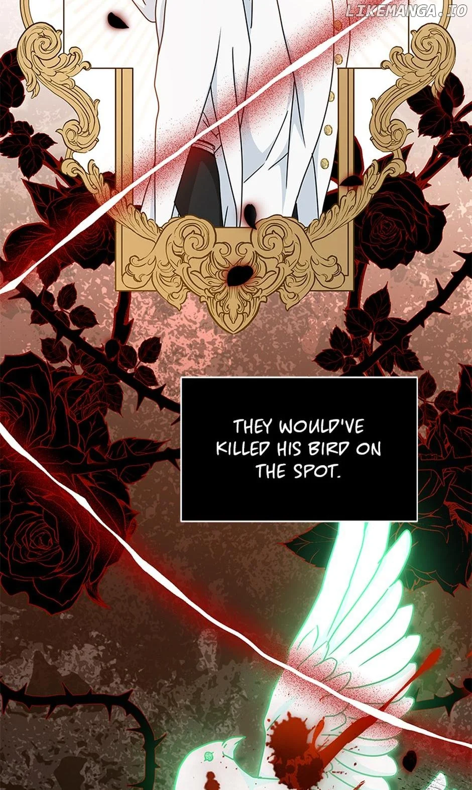 The Sea Captain's Bride Chapter 69 page 71