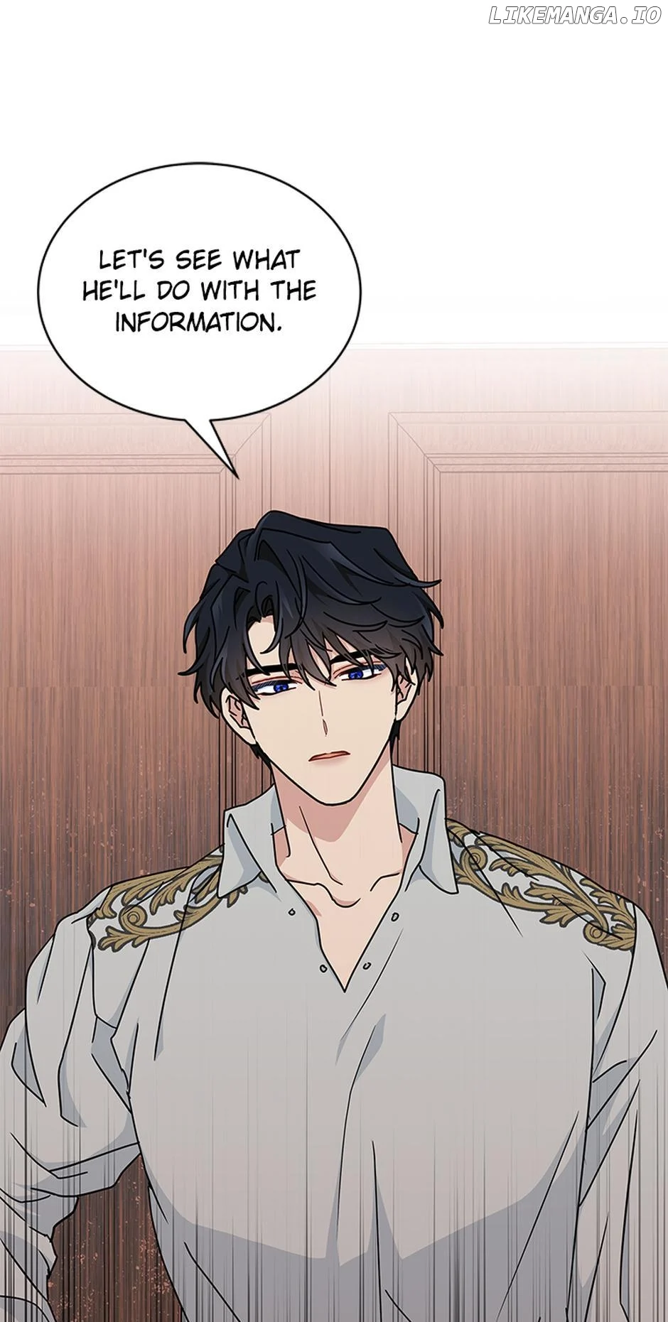 The Sea Captain's Bride Chapter 69 page 74