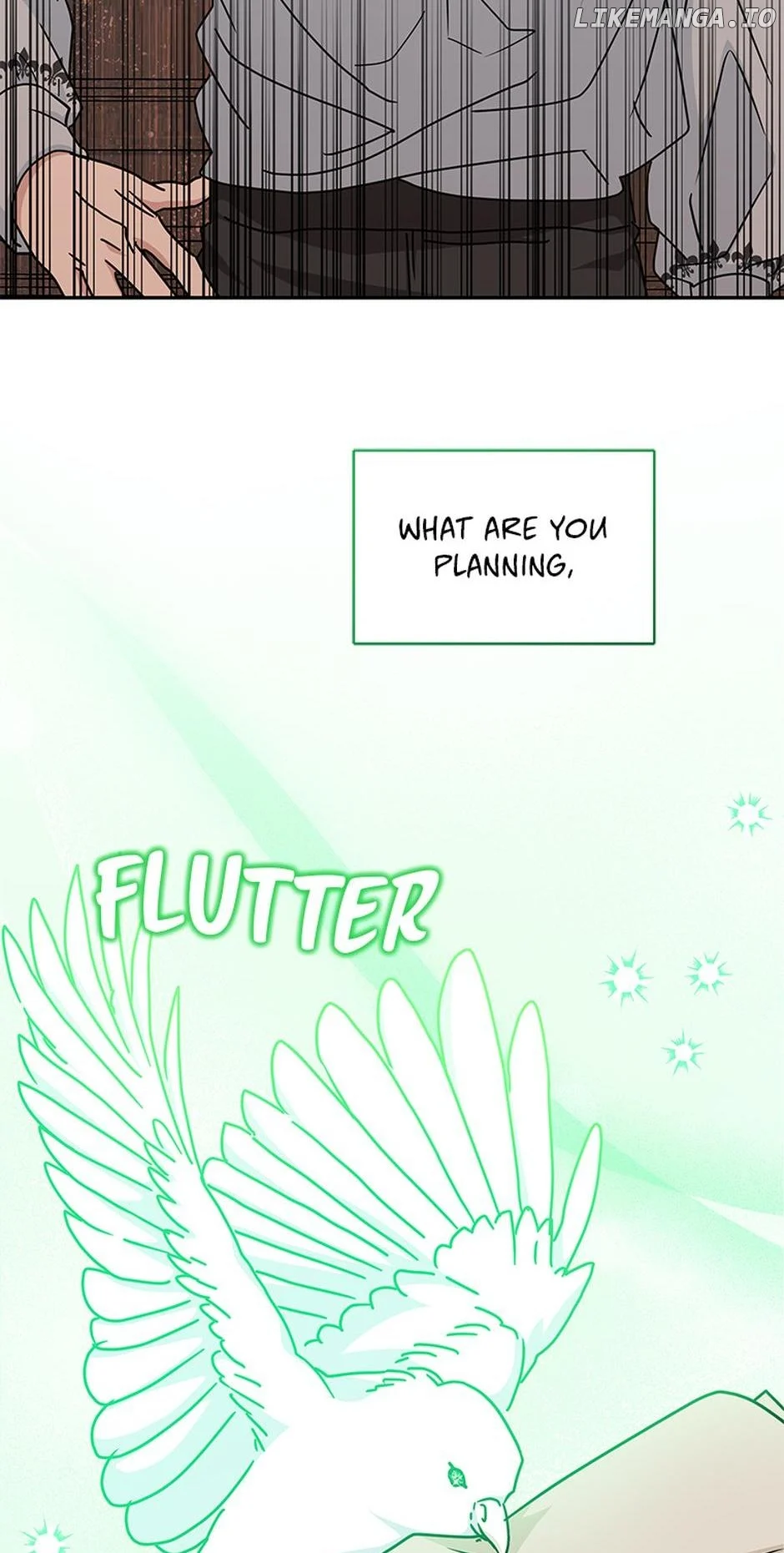 The Sea Captain's Bride Chapter 69 page 75