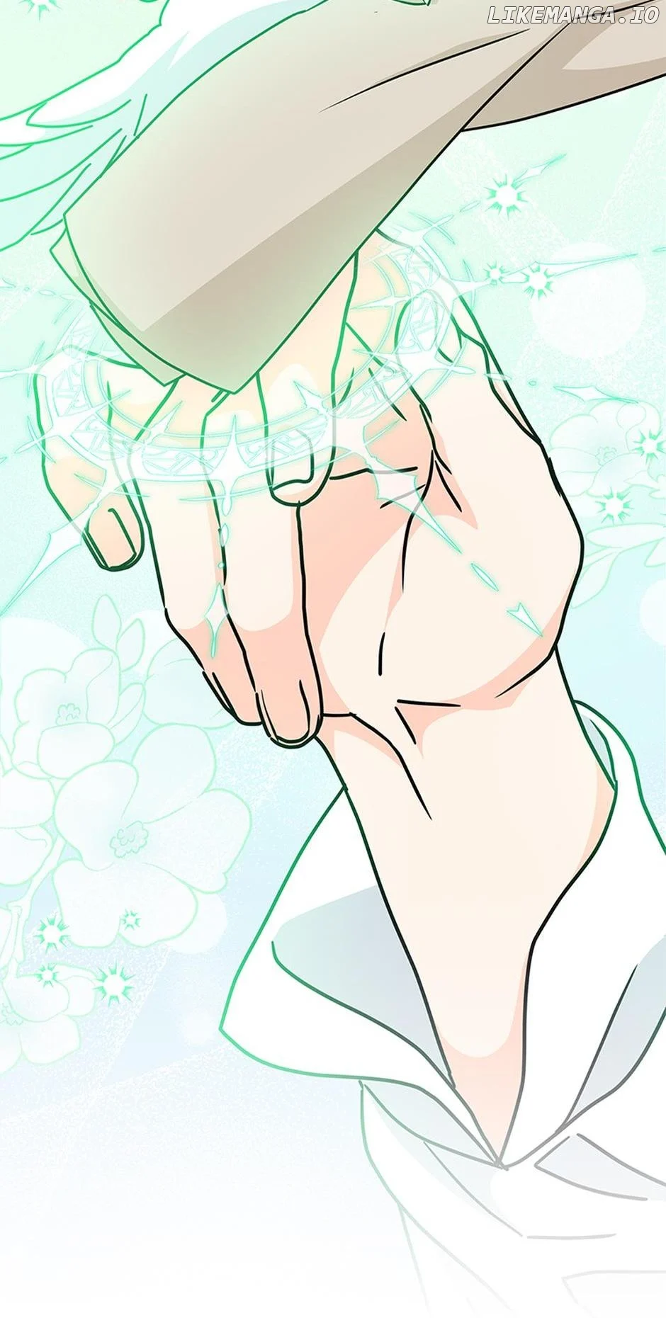 The Sea Captain's Bride Chapter 69 page 76