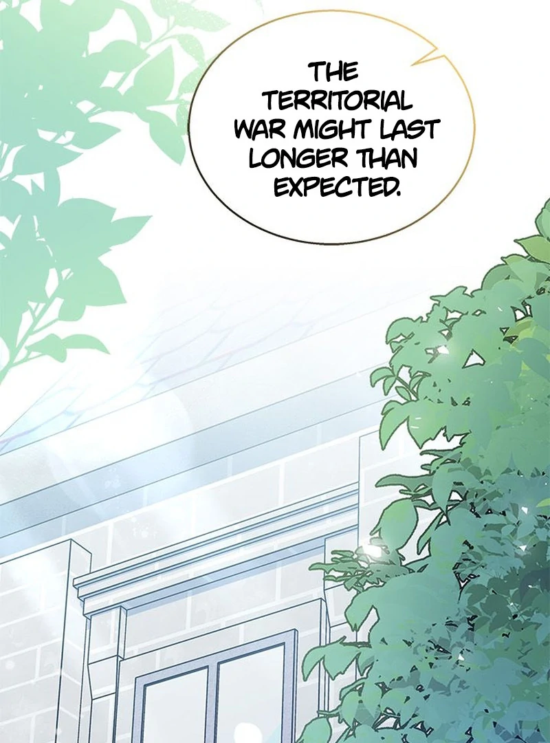 The Sea Captain's Bride Chapter 81 page 3