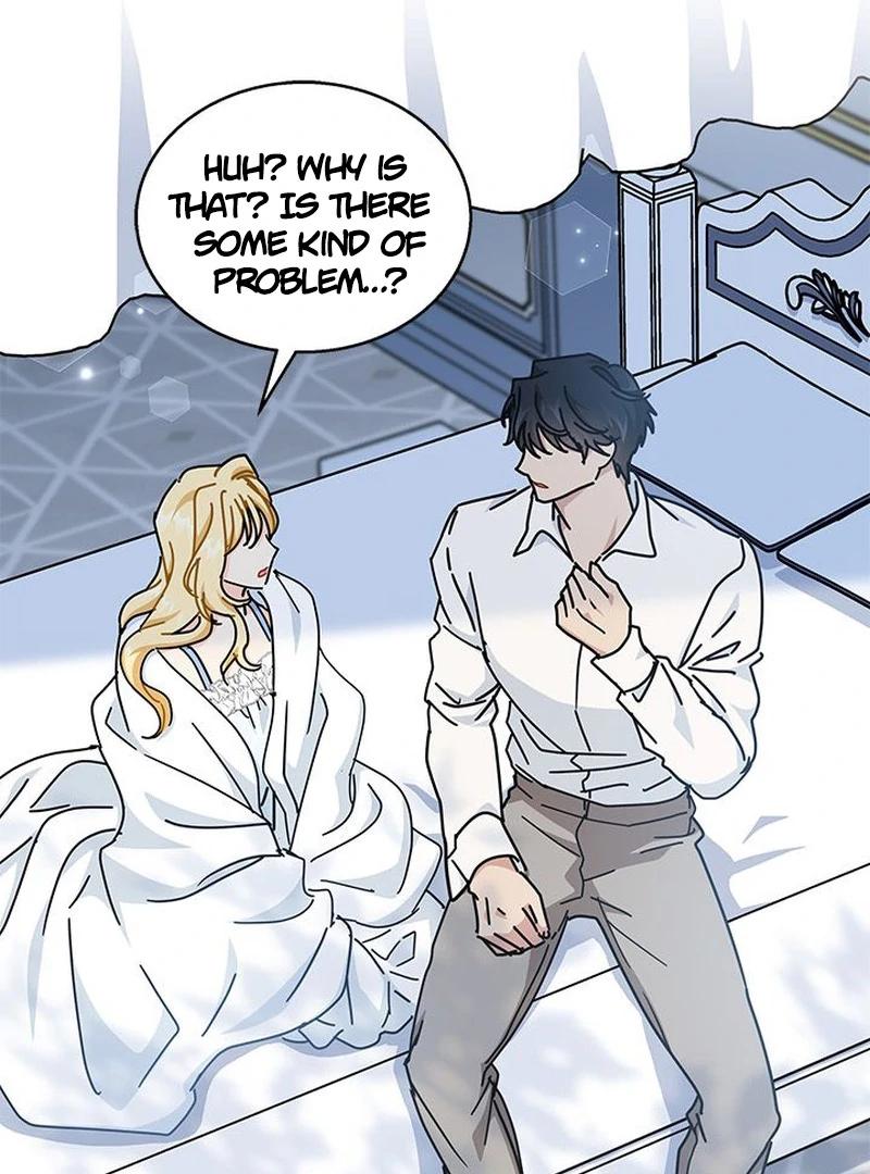 The Sea Captain's Bride Chapter 81 page 5