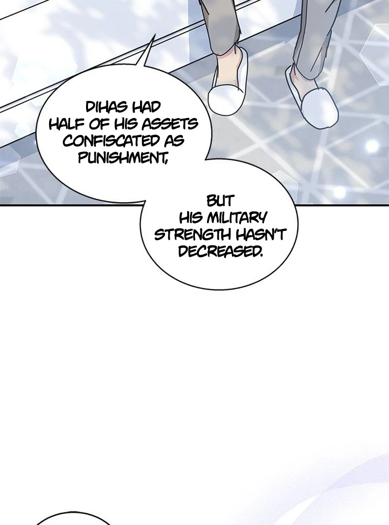 The Sea Captain's Bride Chapter 81 page 6