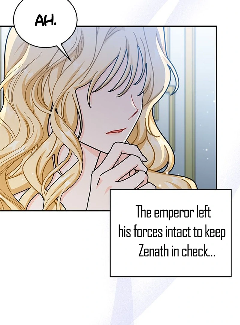 The Sea Captain's Bride Chapter 81 page 7