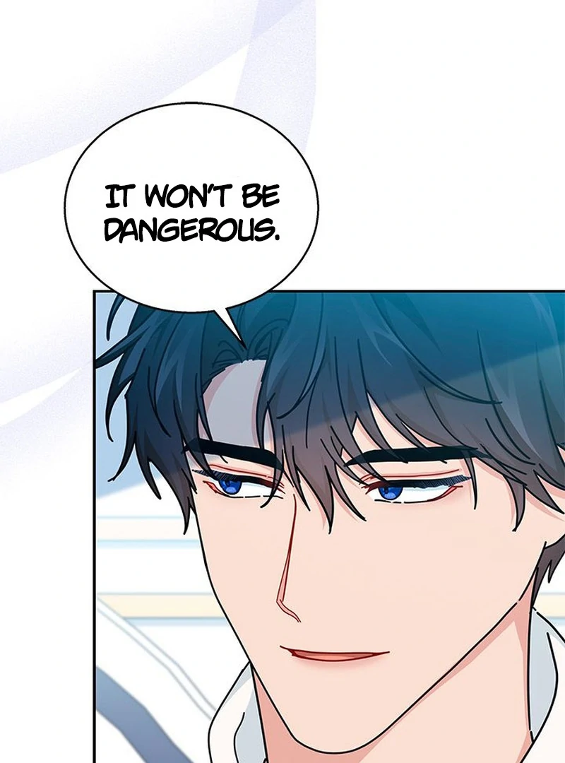 The Sea Captain's Bride Chapter 81 page 8