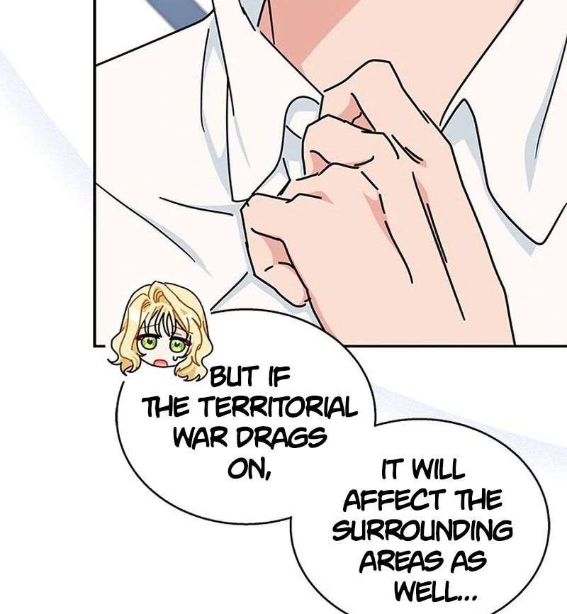 The Sea Captain's Bride Chapter 81 page 9