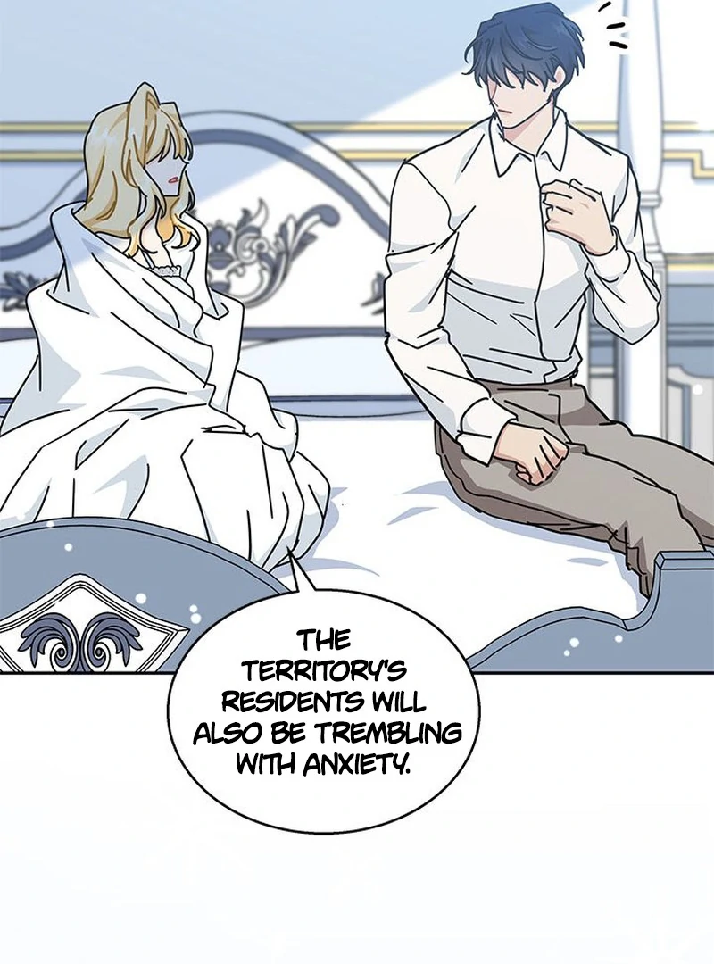 The Sea Captain's Bride Chapter 81 page 11
