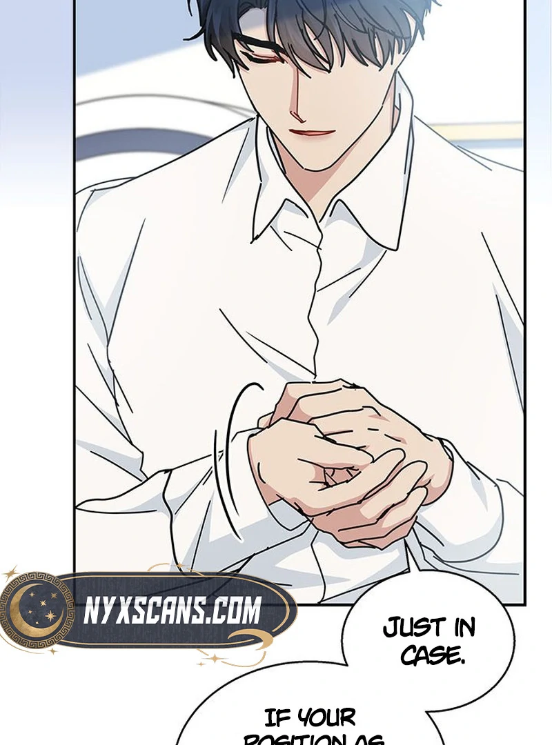 The Sea Captain's Bride Chapter 81 page 14