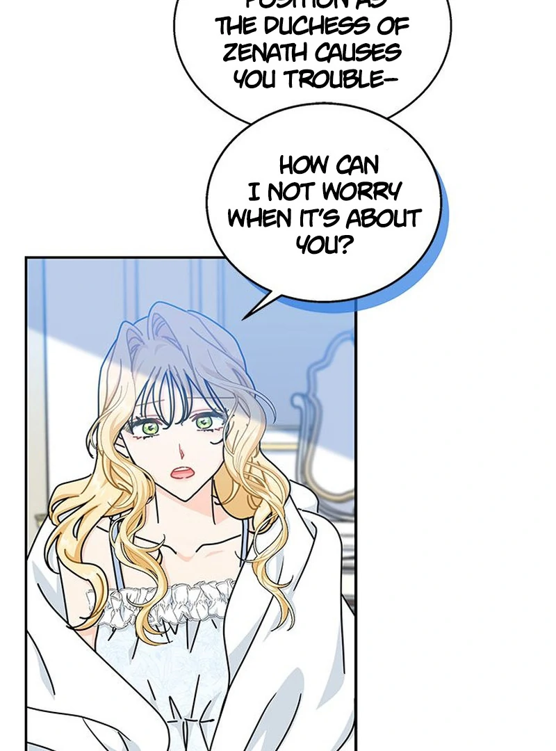The Sea Captain's Bride Chapter 81 page 15