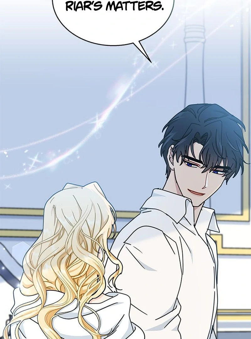 The Sea Captain's Bride Chapter 81 page 17