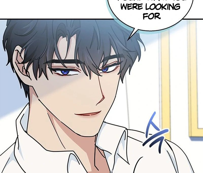 The Sea Captain's Bride Chapter 81 page 19