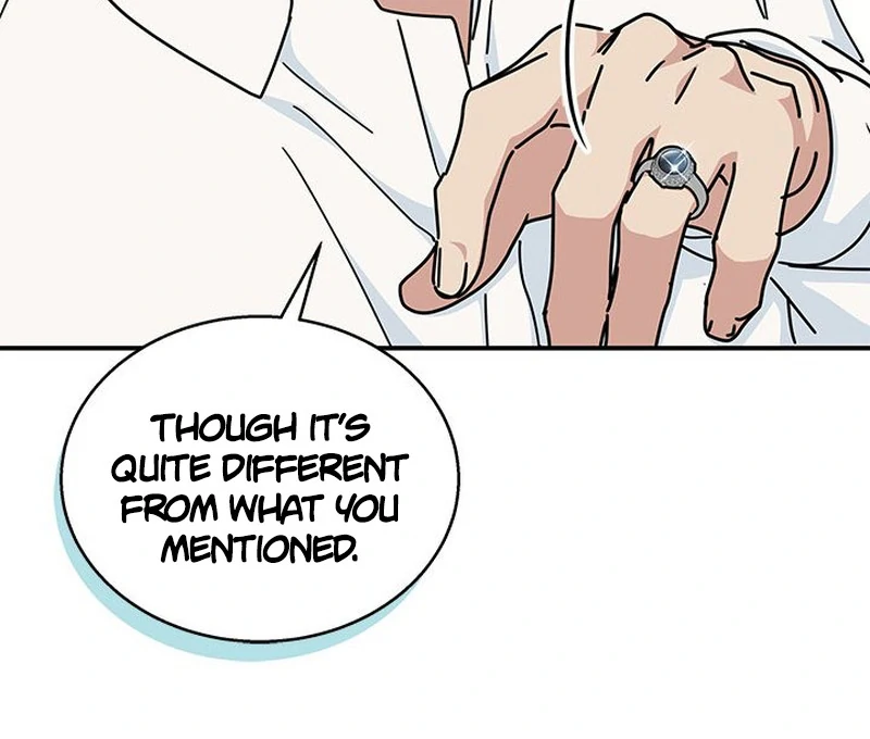 The Sea Captain's Bride Chapter 81 page 20