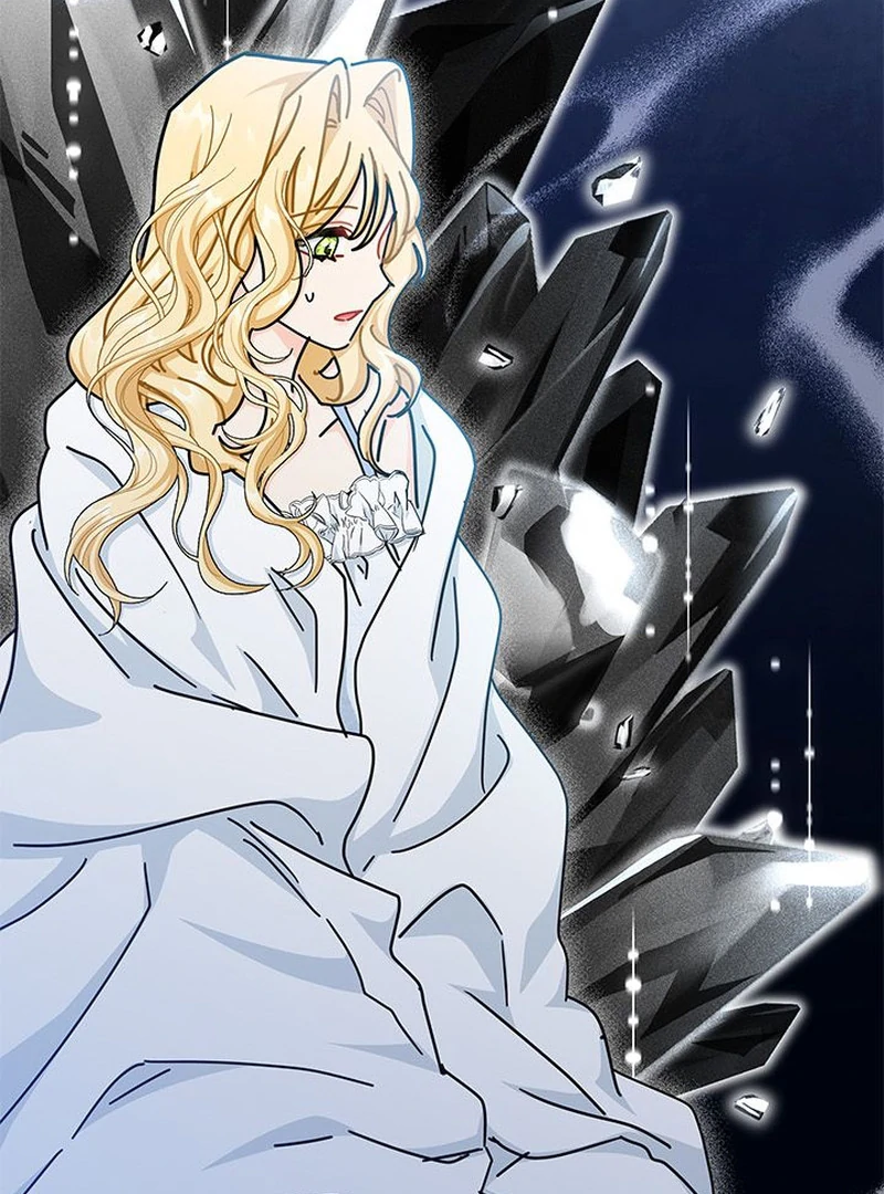 The Sea Captain's Bride Chapter 81 page 23