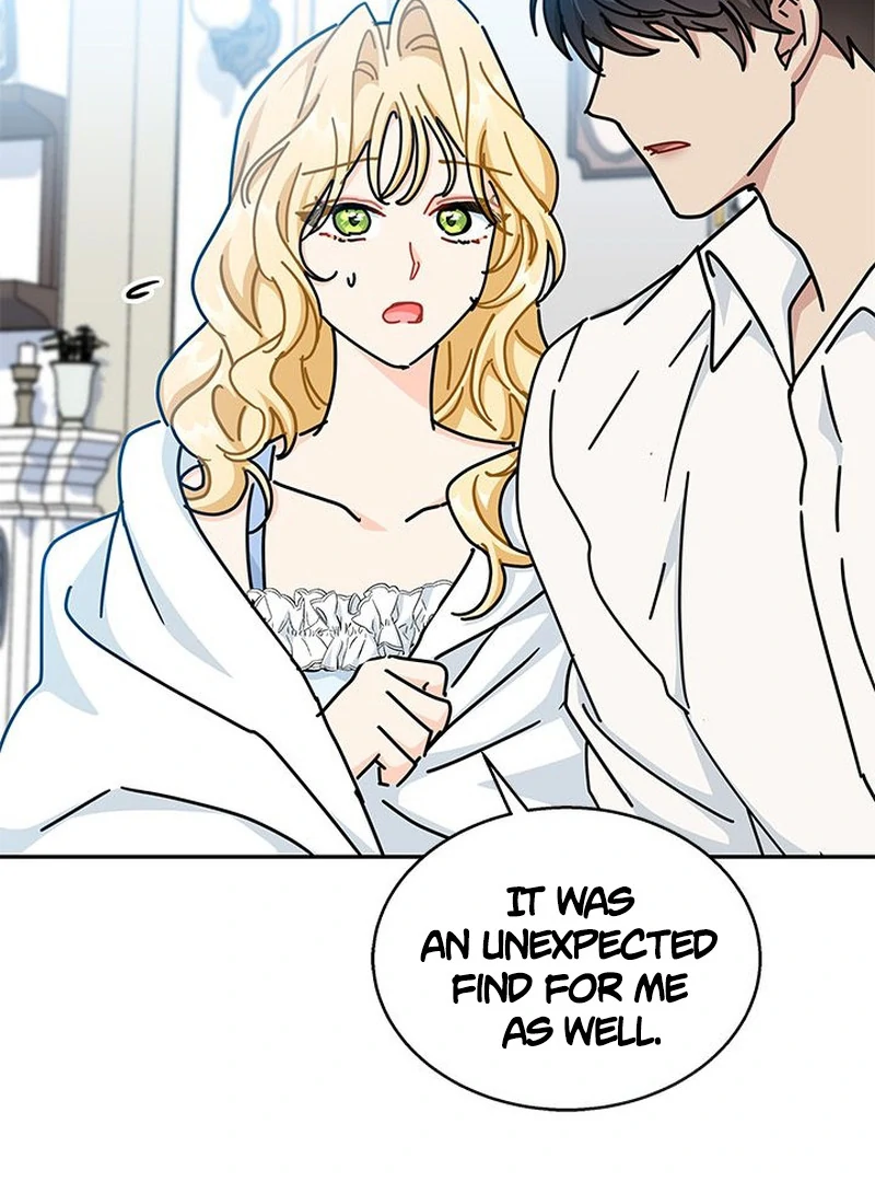 The Sea Captain's Bride Chapter 81 page 25